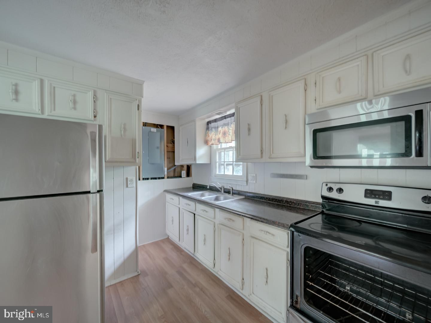 SHILO DISTRICT K.G. - Residential