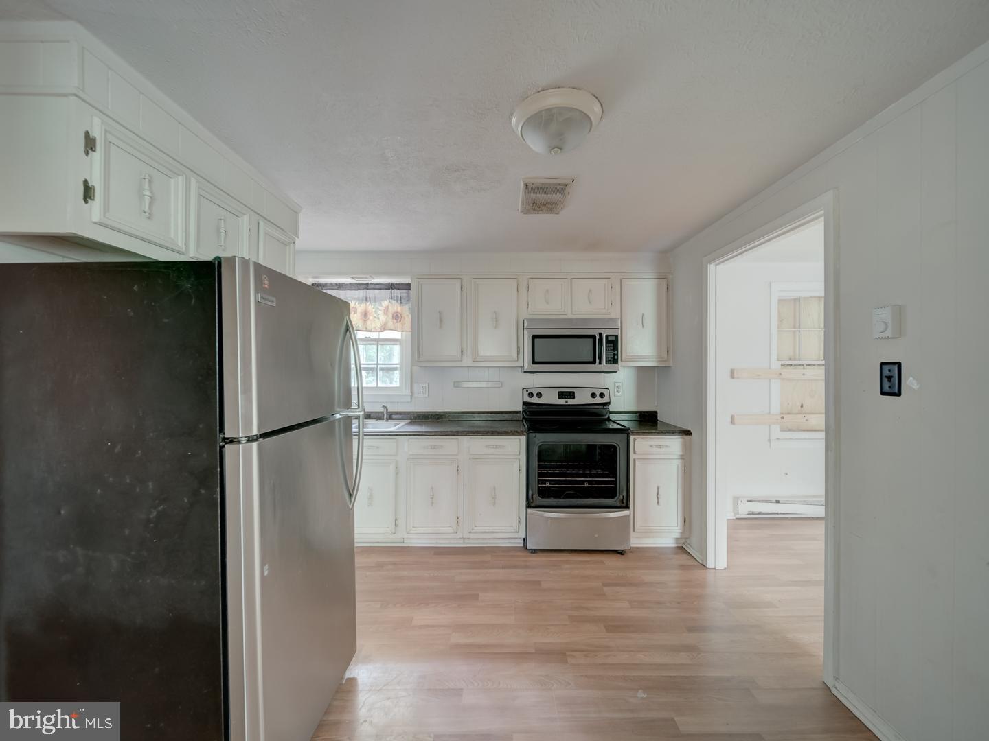 SHILO DISTRICT K.G. - Residential