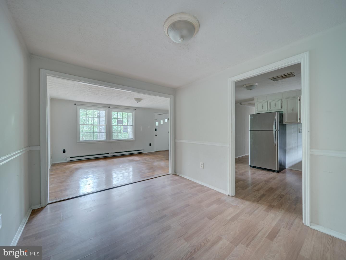 SHILO DISTRICT K.G. - Residential