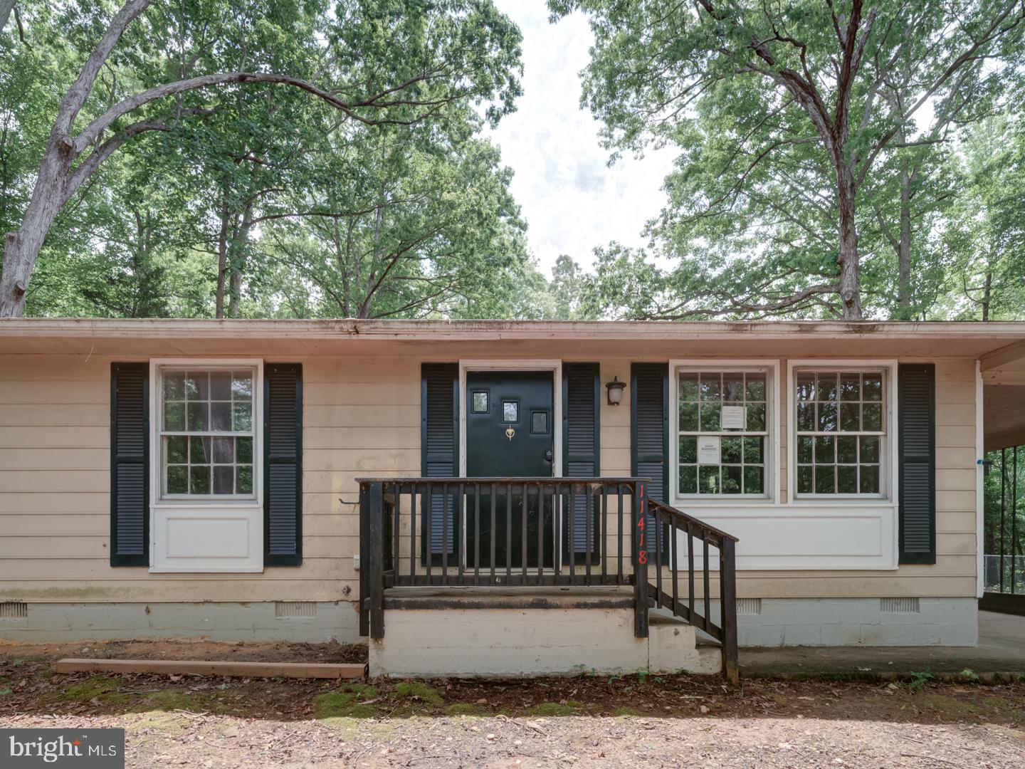 SHILO DISTRICT K.G. - Residential