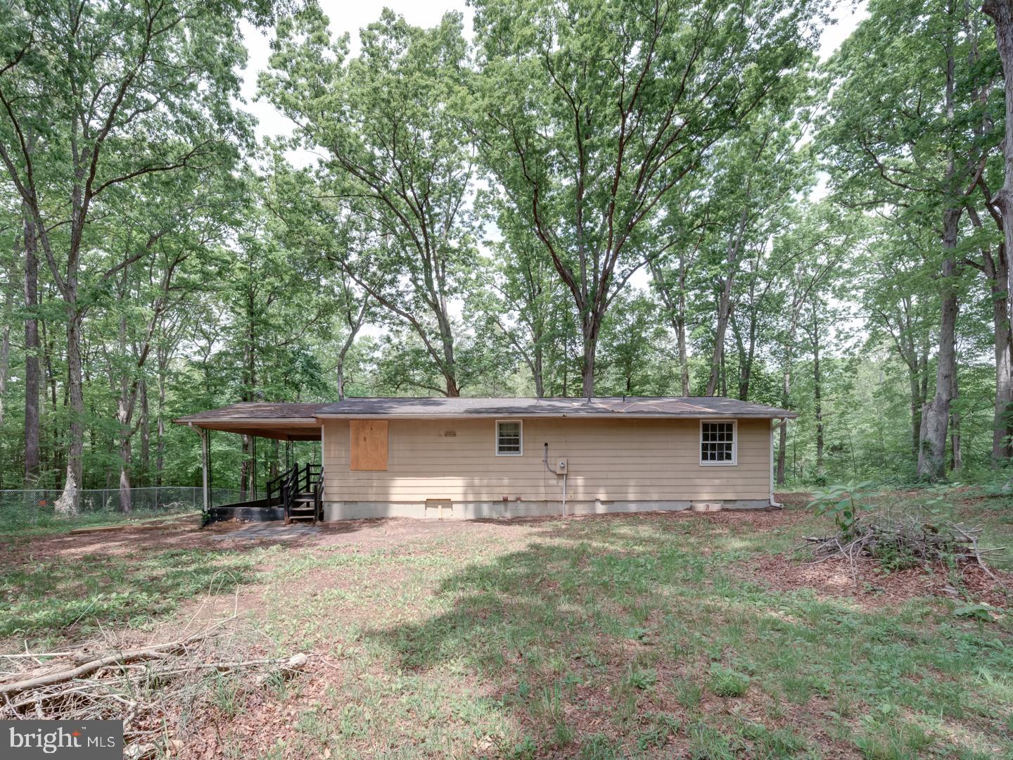 SHILO DISTRICT K.G. - Residential