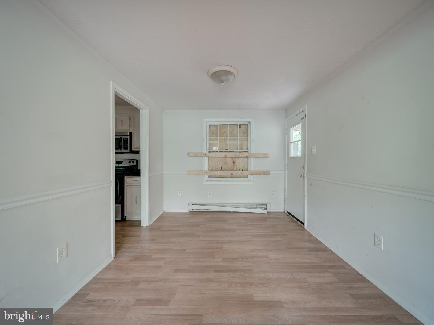 SHILO DISTRICT K.G. - Residential