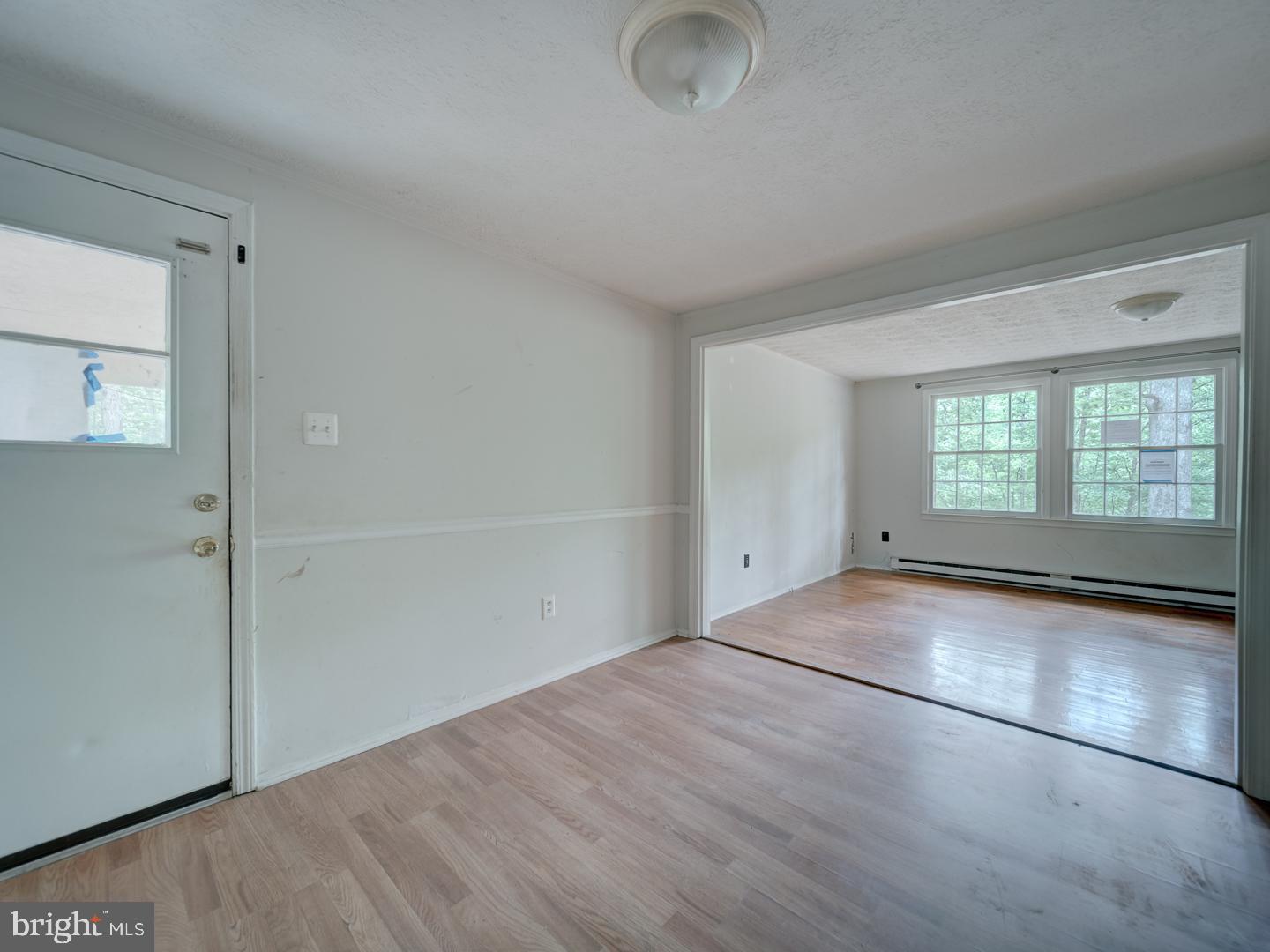 SHILO DISTRICT K.G. - Residential