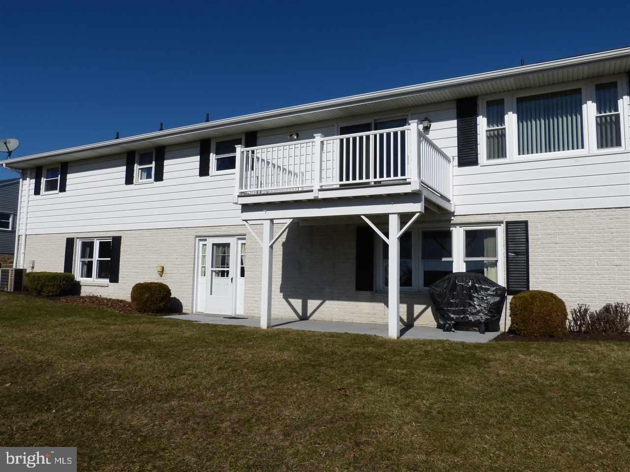 COLONIAL HEIGHTS - Residential