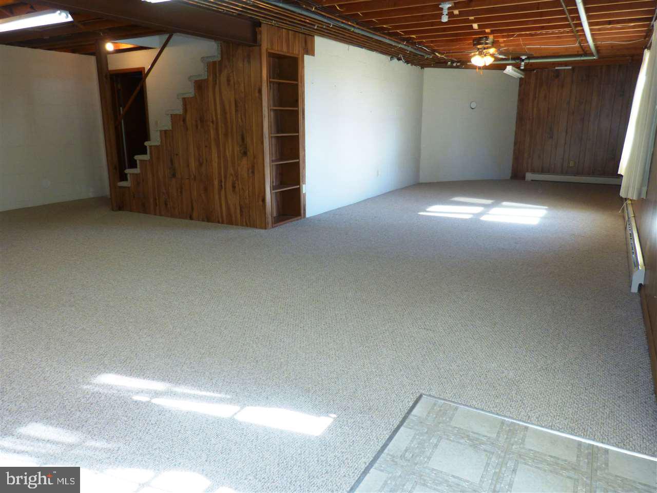 COLONIAL HEIGHTS - Residential