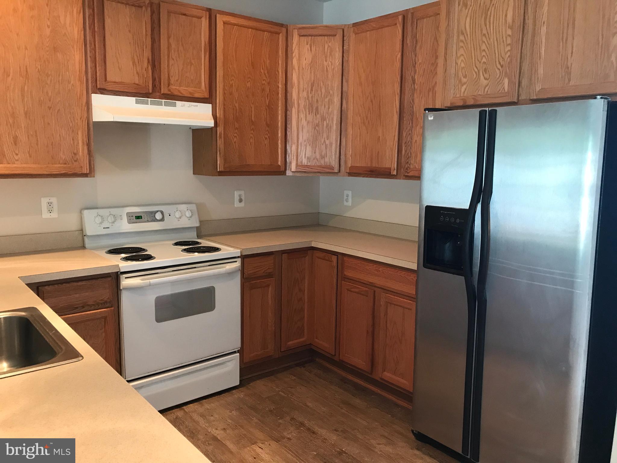 PINTAIL LANDING - Residential