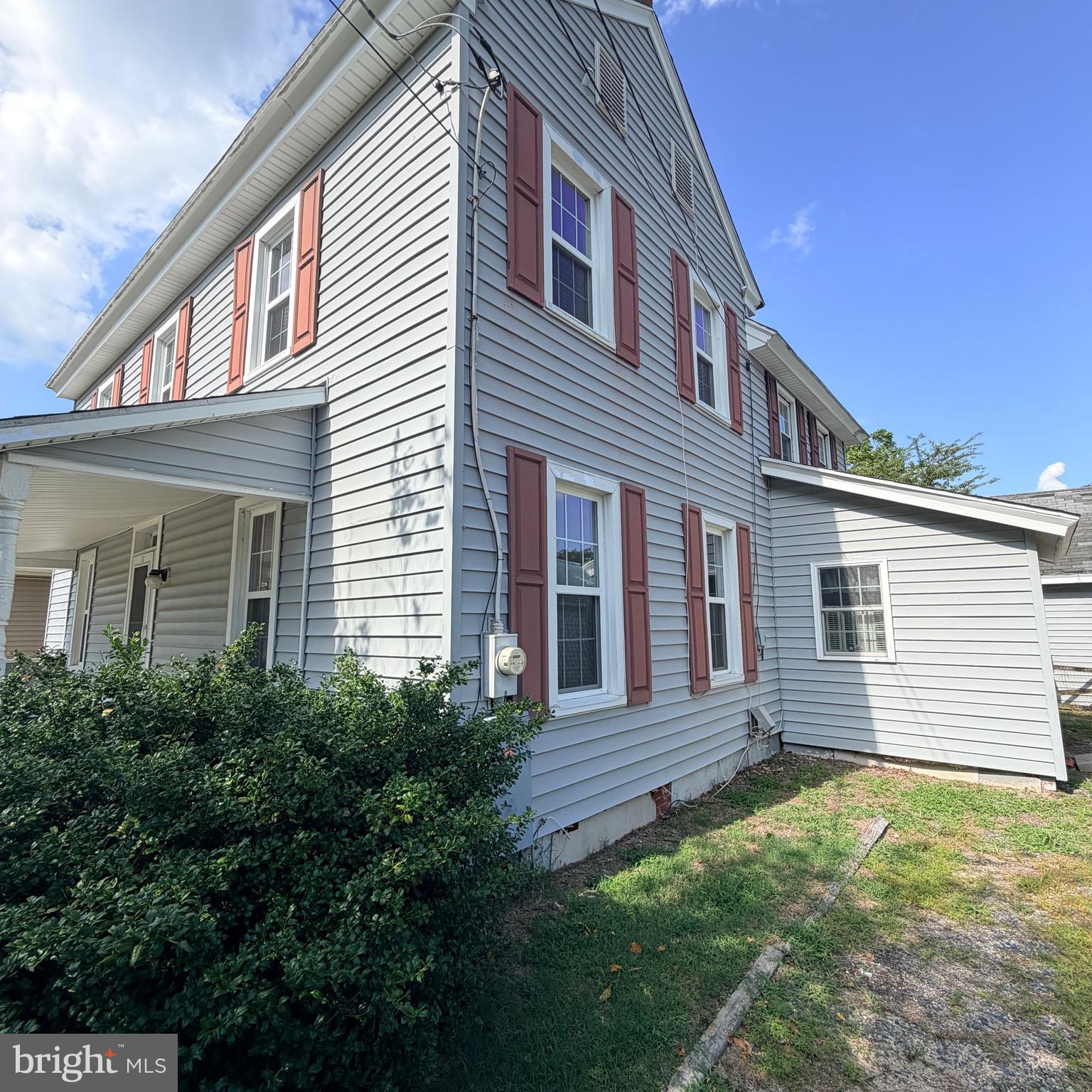 313 BRIDGE STREET