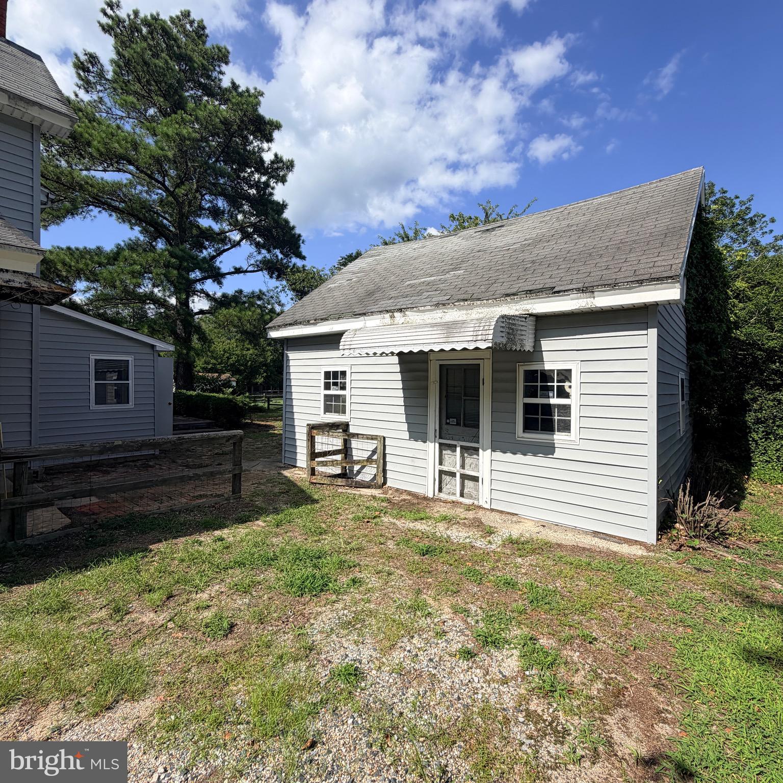 313 BRIDGE STREET