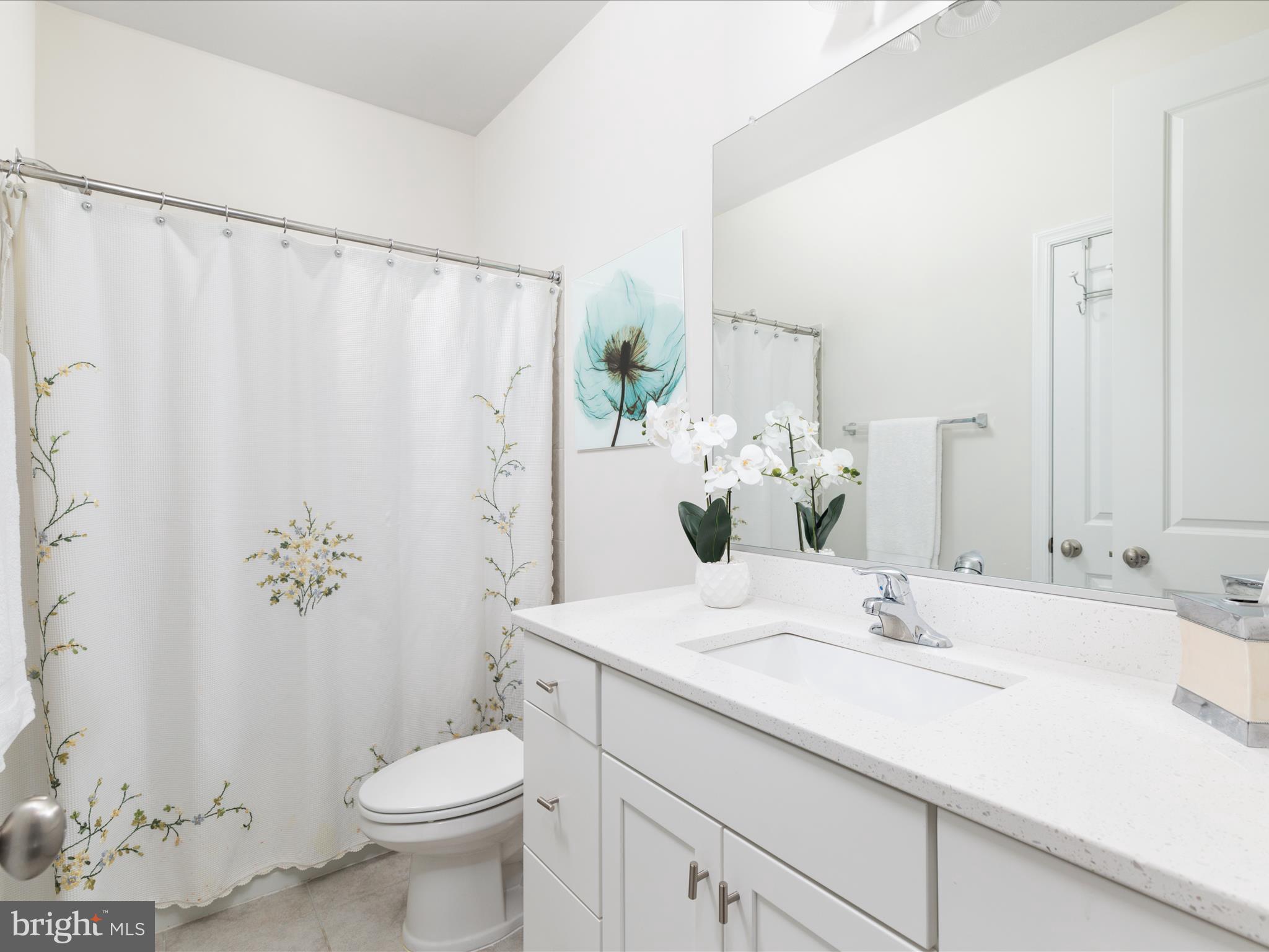 GOOSE CREEK - Residential