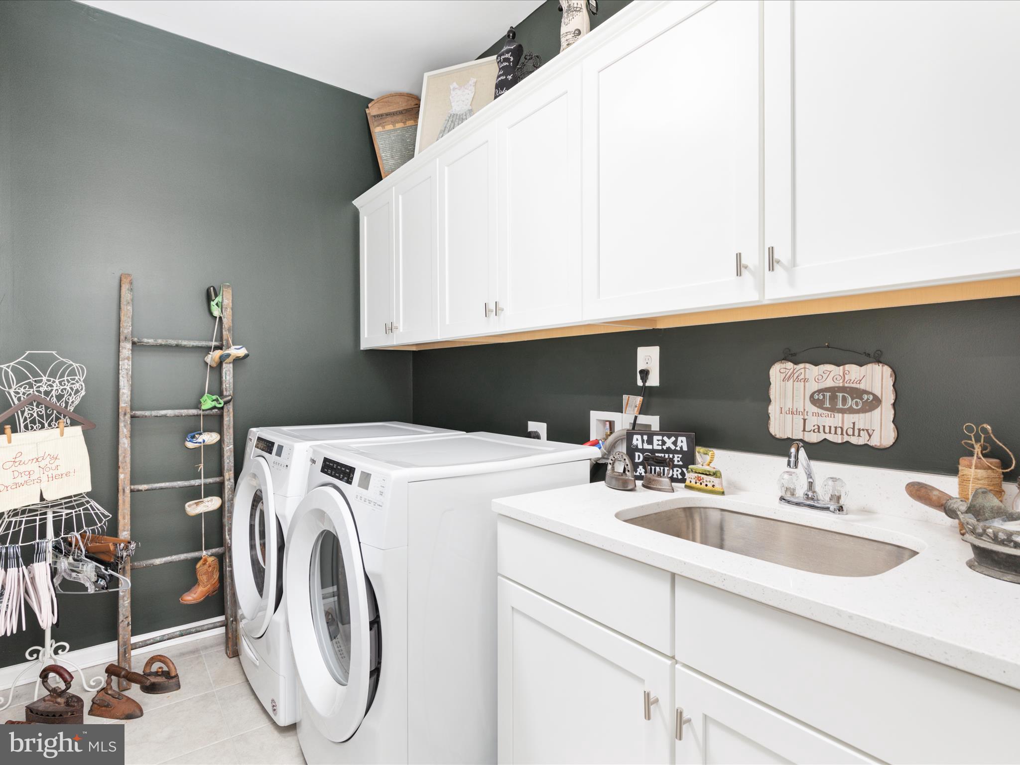 GOOSE CREEK - Residential