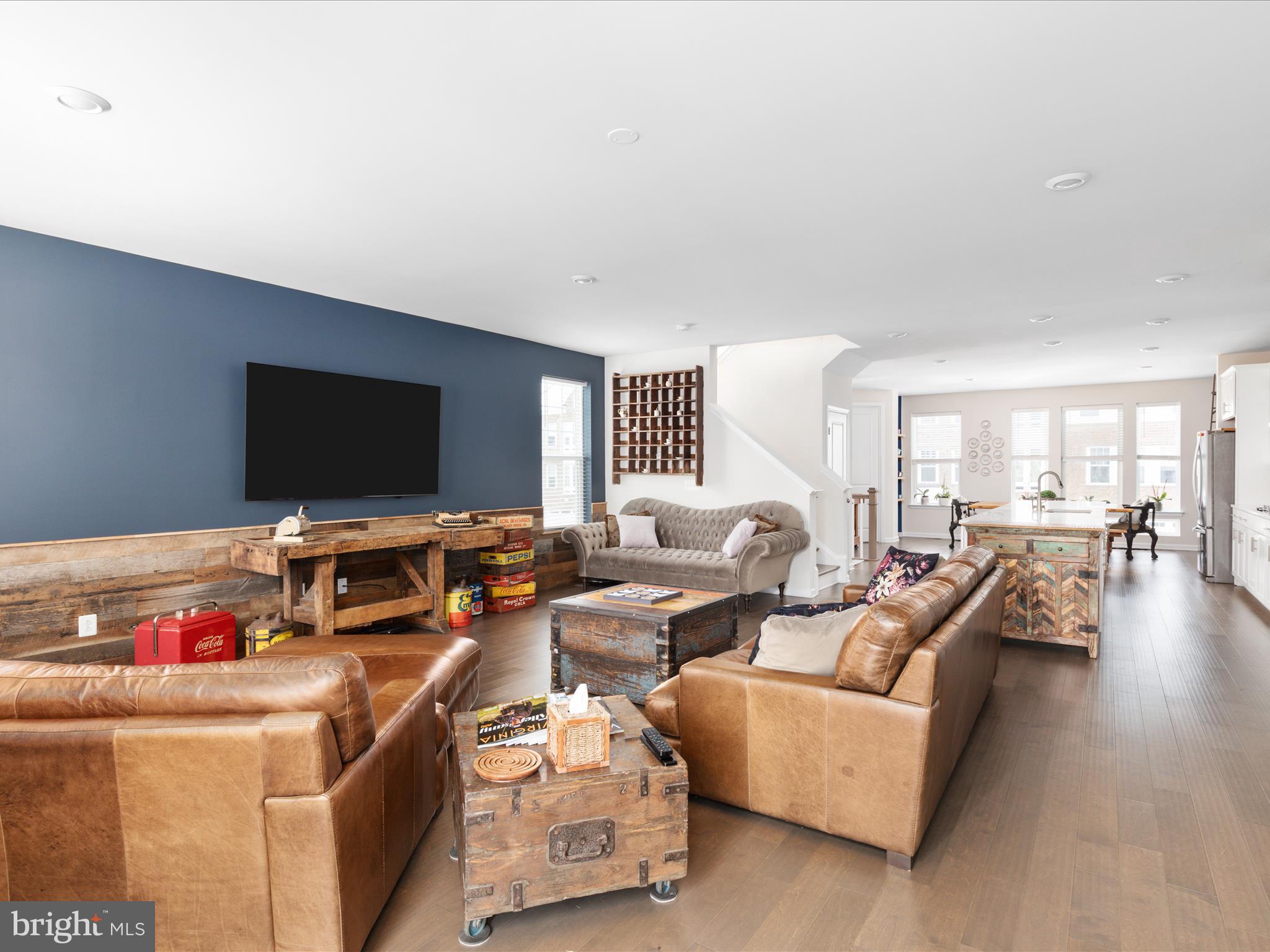 GOOSE CREEK - Residential