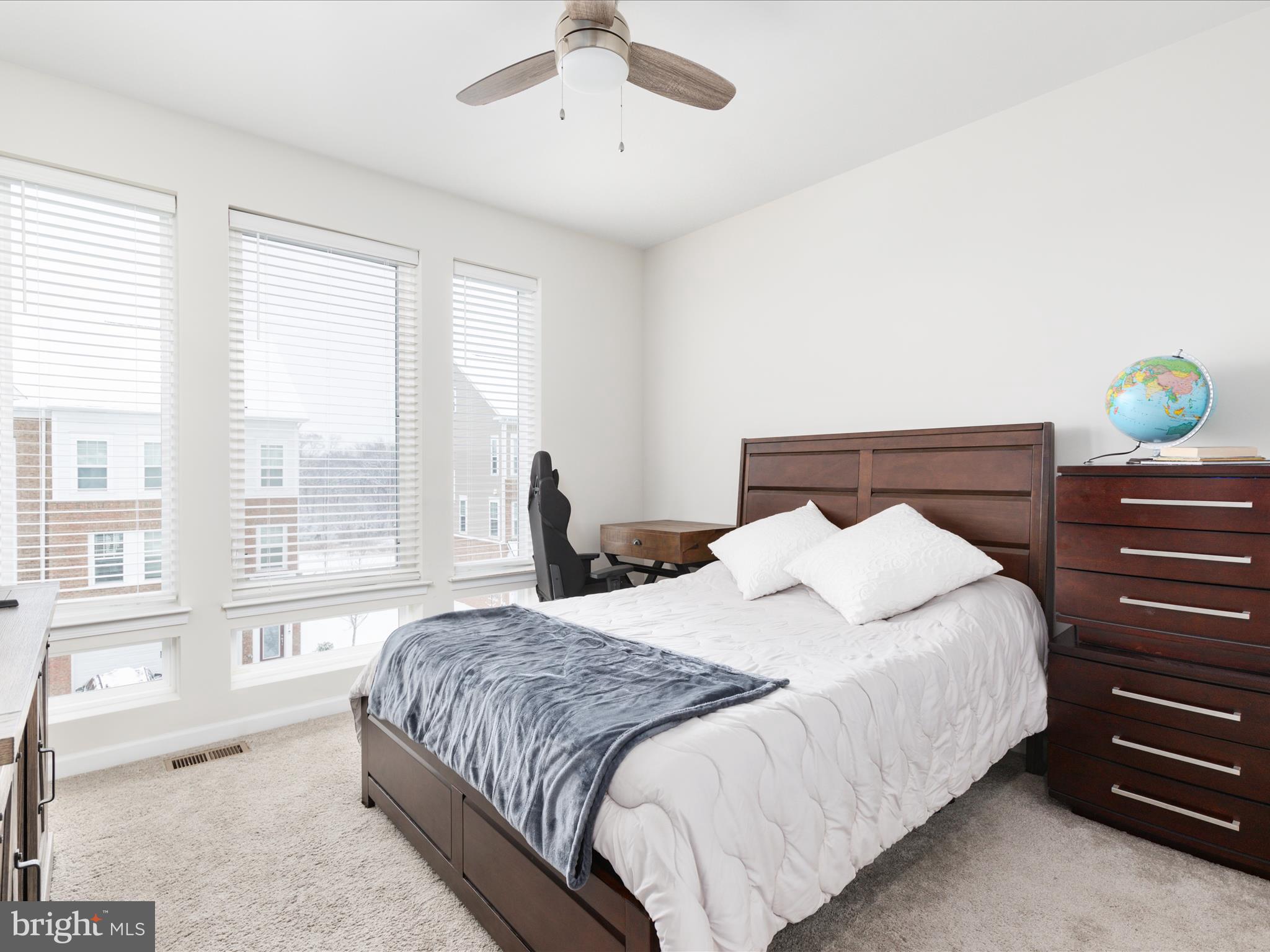 GOOSE CREEK - Residential