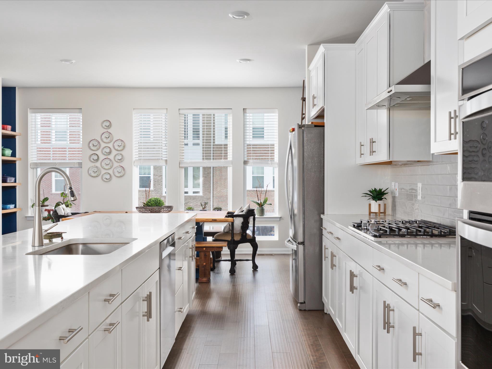 GOOSE CREEK - Residential