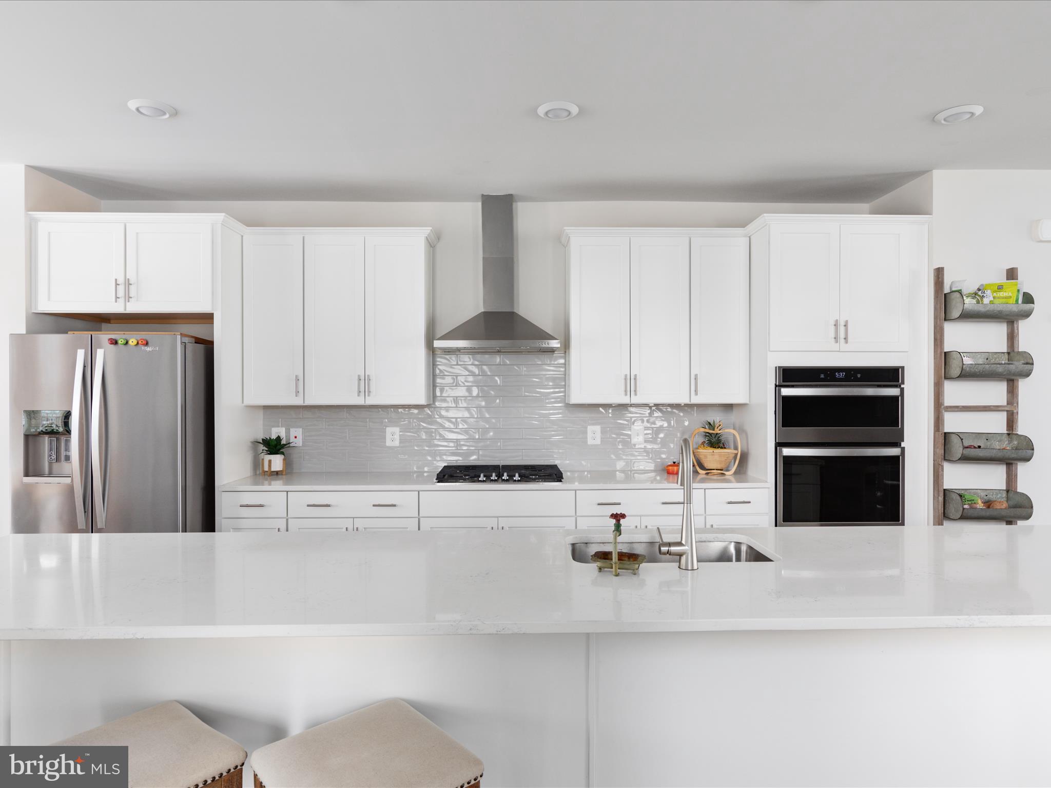 GOOSE CREEK - Residential