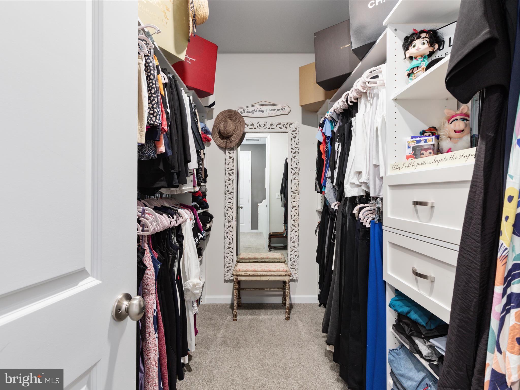 GOOSE CREEK - Residential