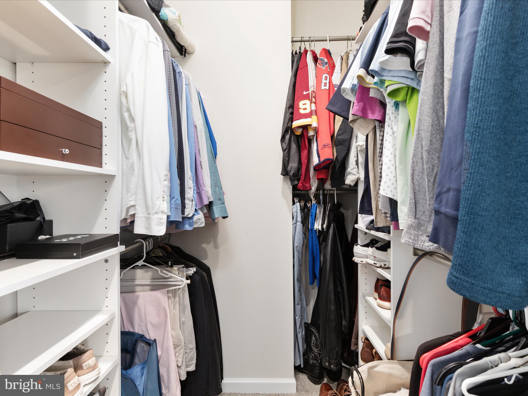 GOOSE CREEK - Residential