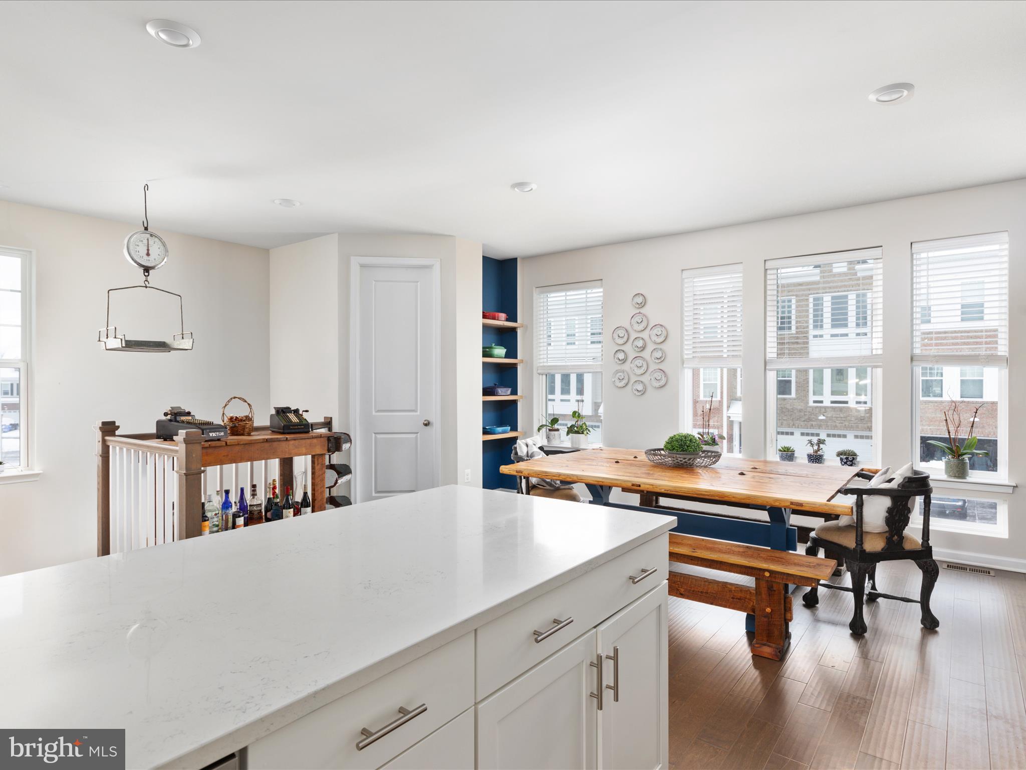 GOOSE CREEK - Residential