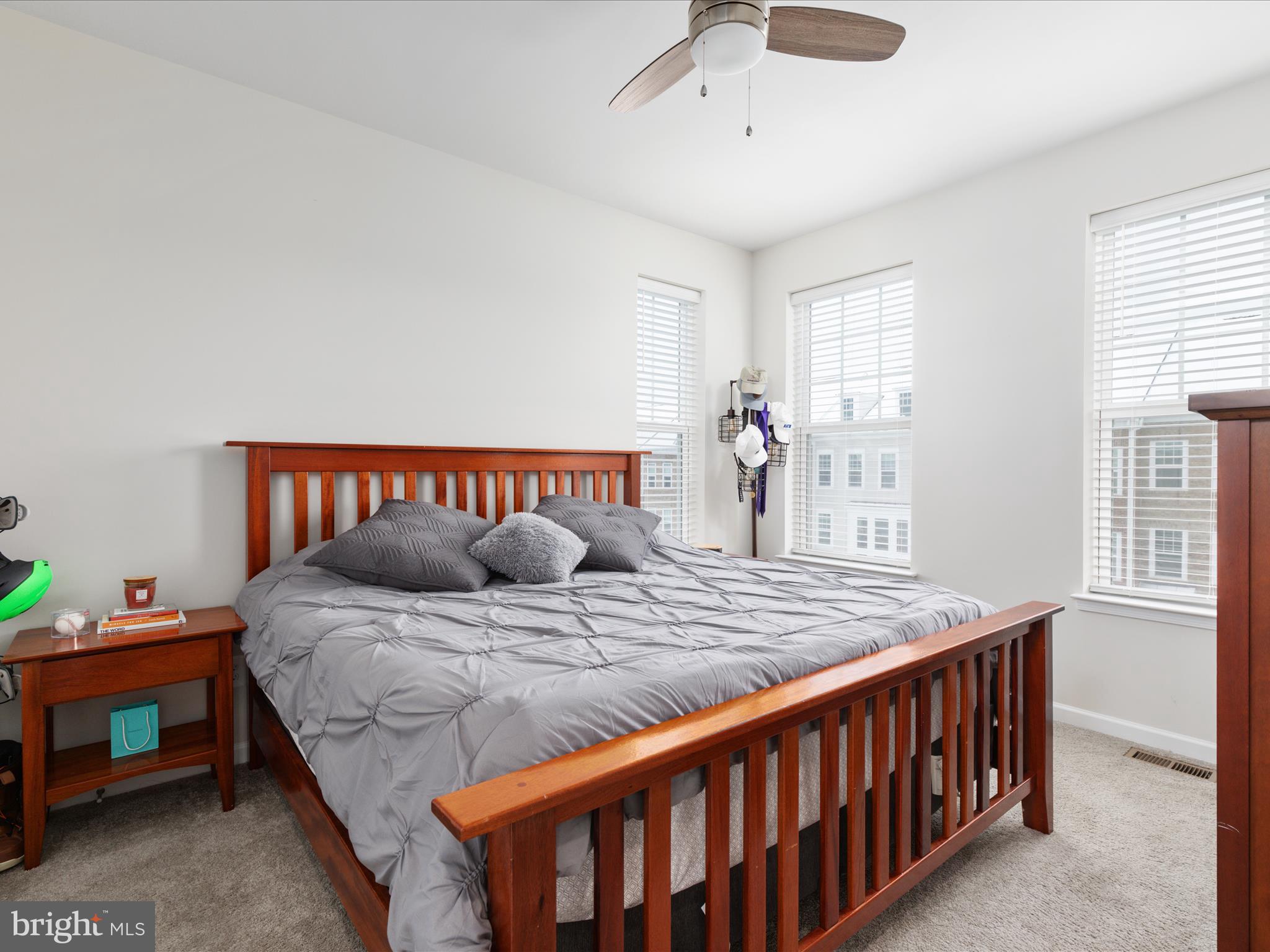 GOOSE CREEK - Residential