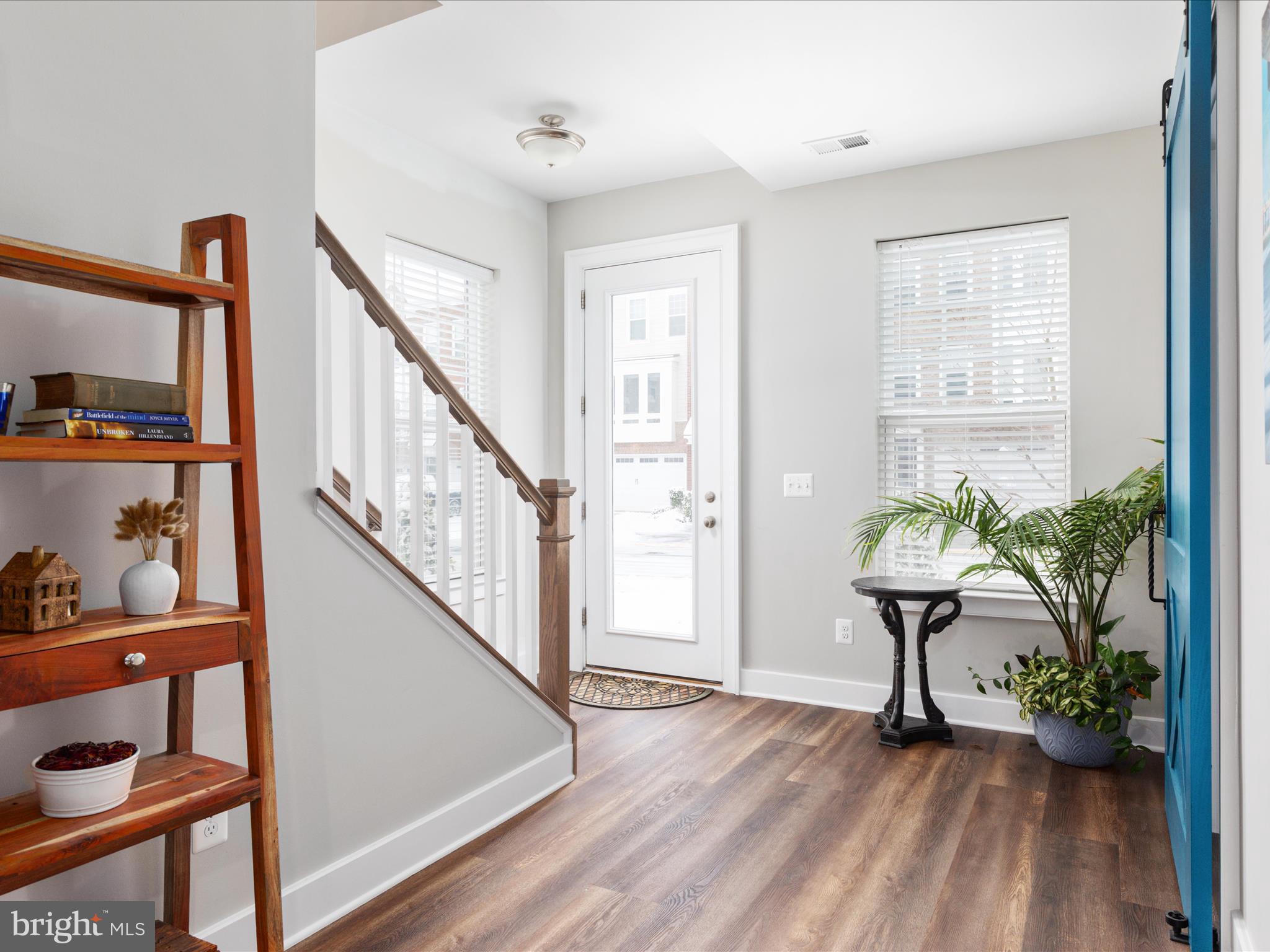 GOOSE CREEK - Residential