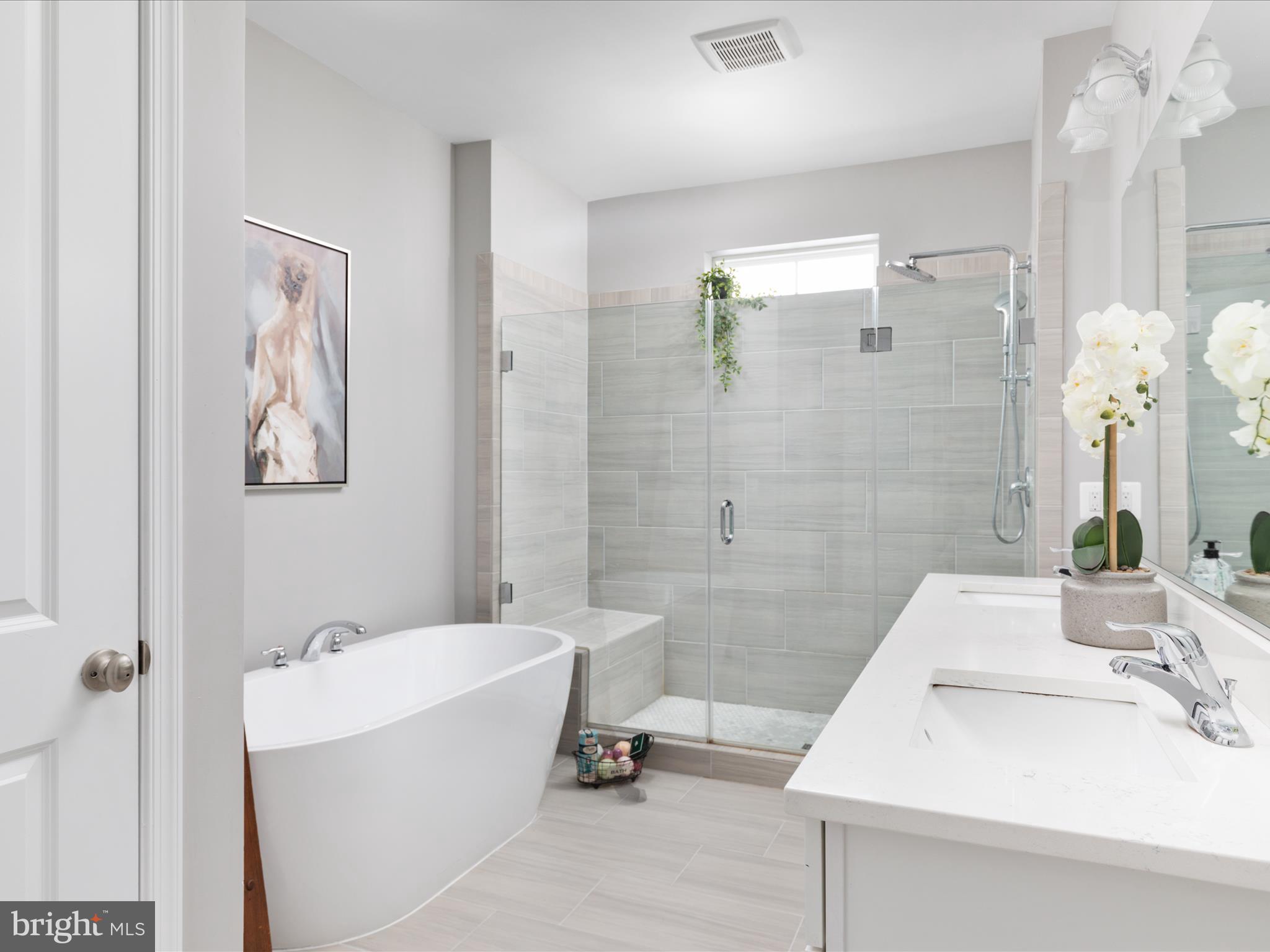 GOOSE CREEK - Residential