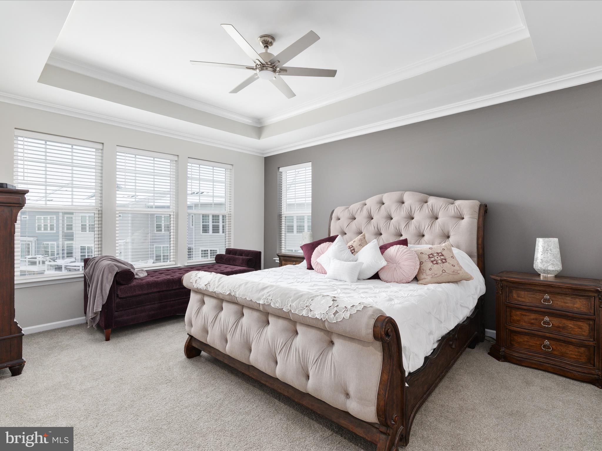 GOOSE CREEK - Residential