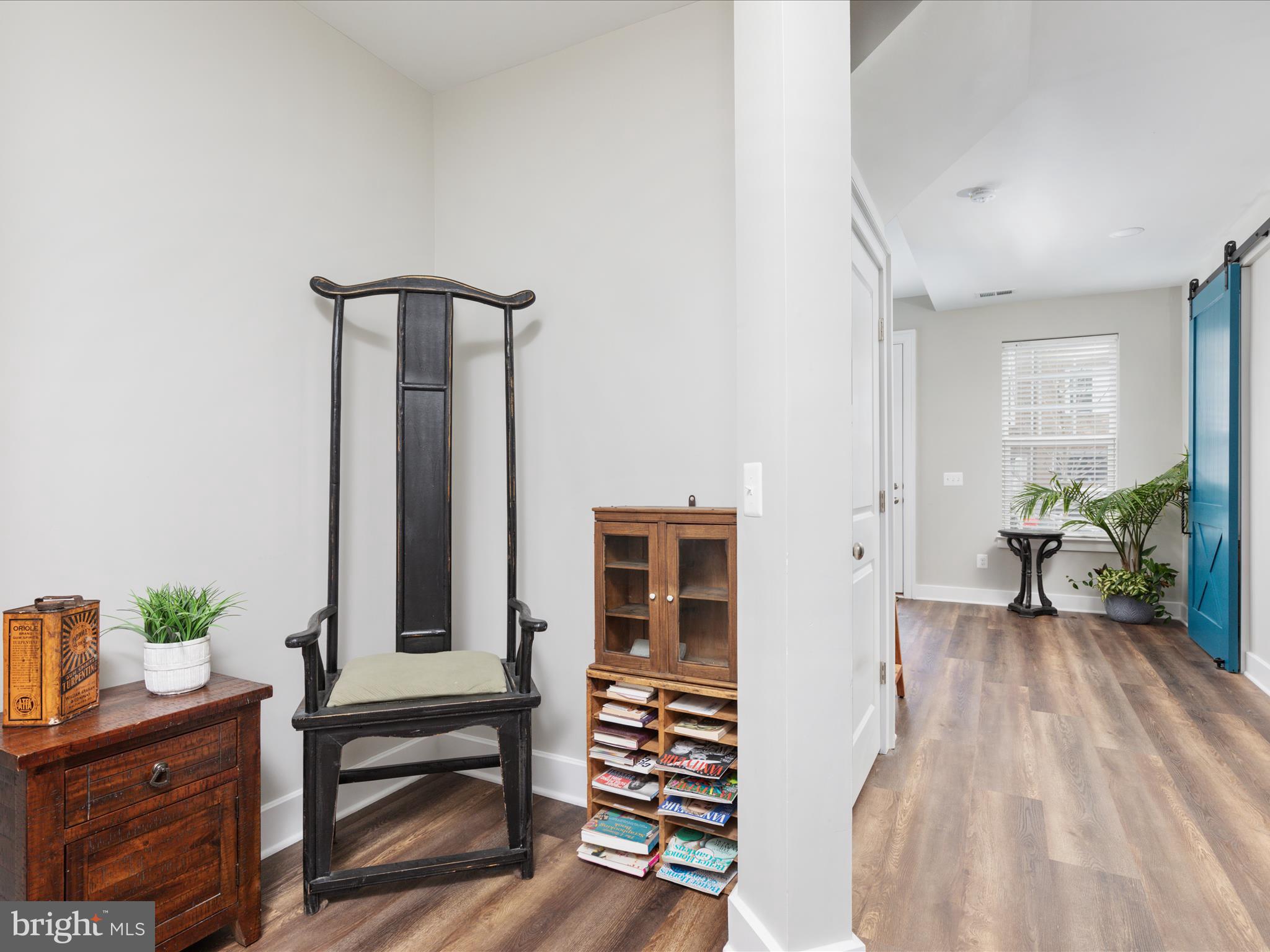 GOOSE CREEK - Residential