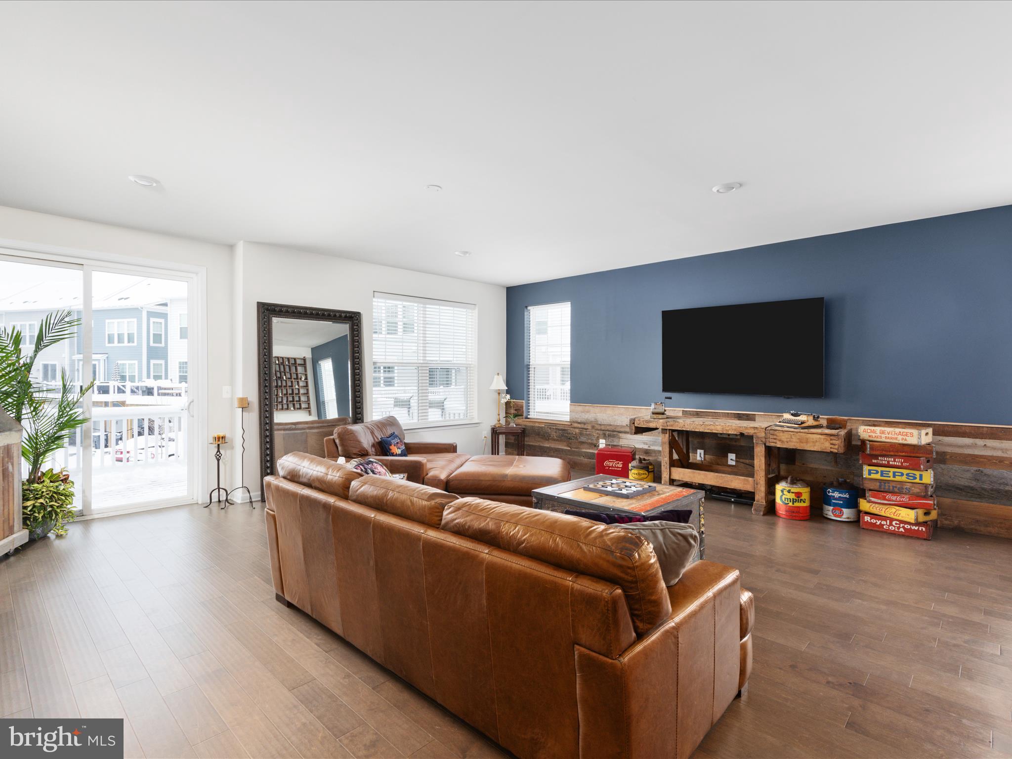 GOOSE CREEK - Residential