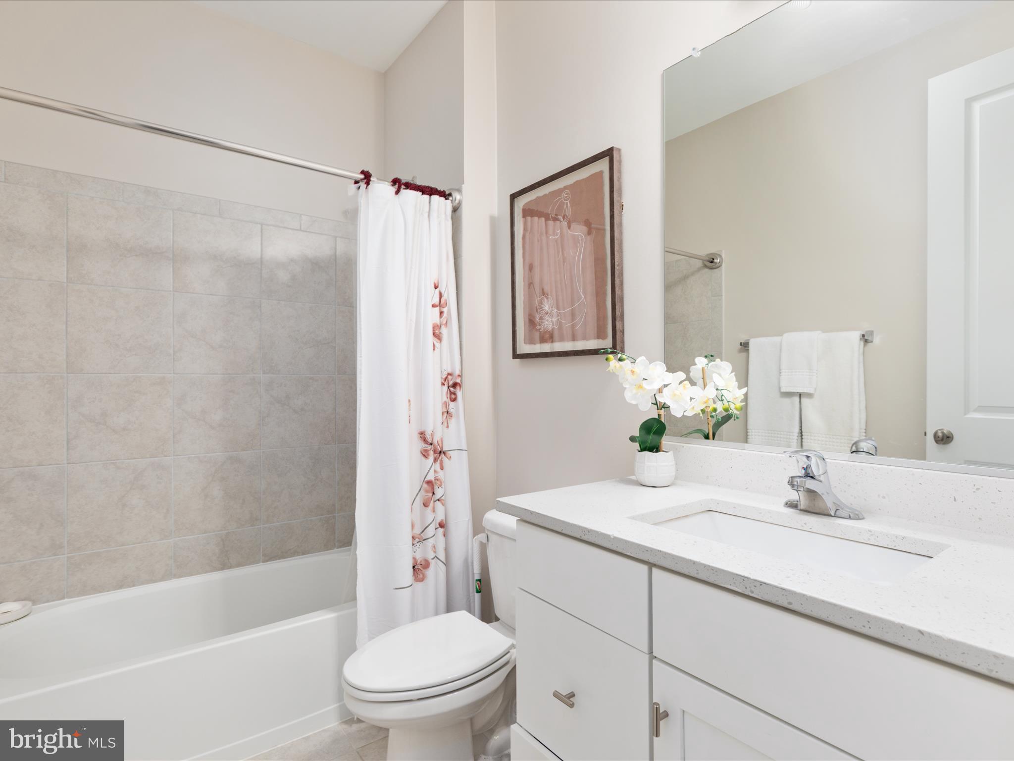 GOOSE CREEK - Residential