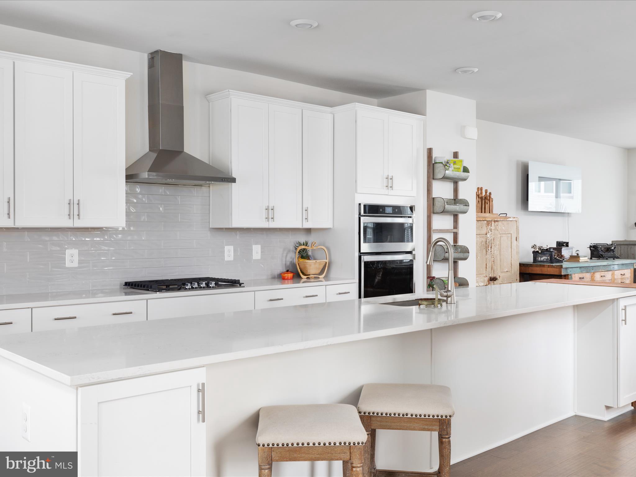 GOOSE CREEK - Residential