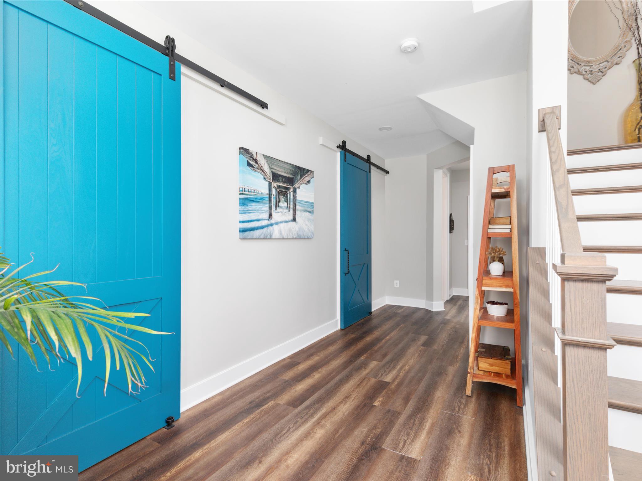 GOOSE CREEK - Residential