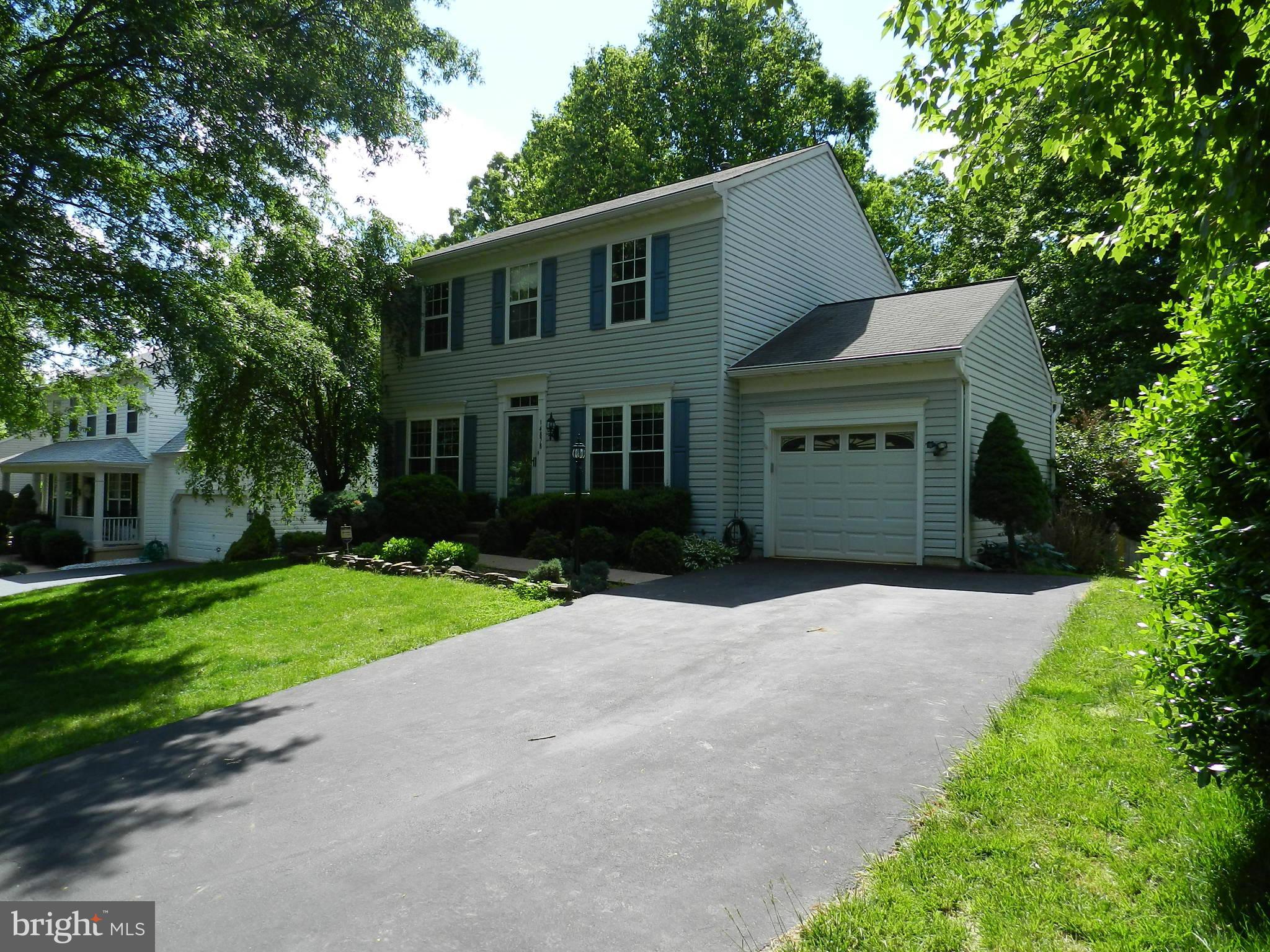 WINDING CREEK ESTATES - Residential