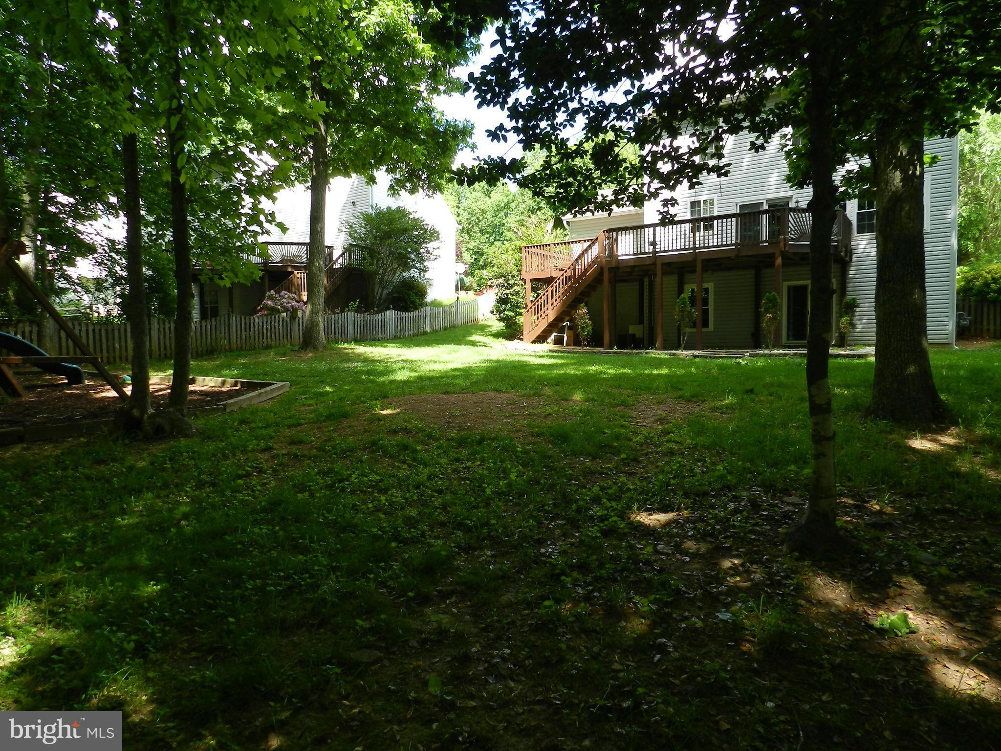 WINDING CREEK ESTATES - Residential