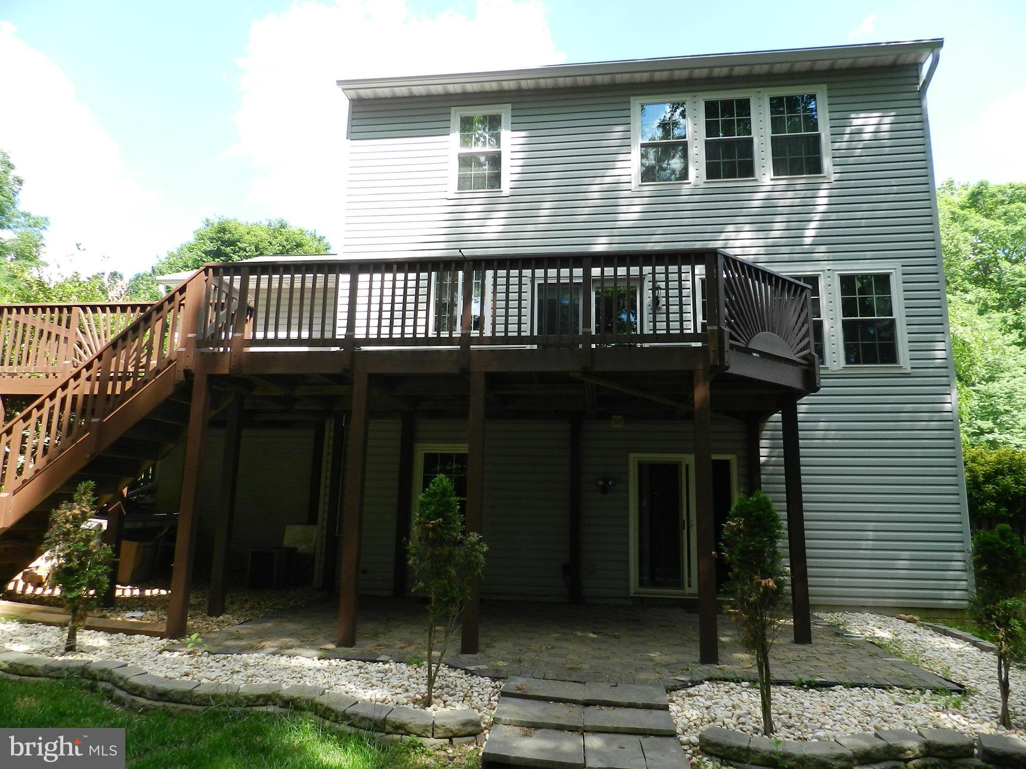 WINDING CREEK ESTATES - Residential