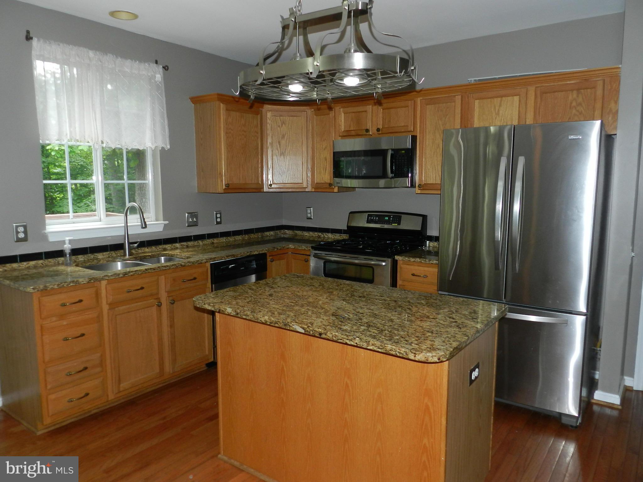 WINDING CREEK ESTATES - Residential