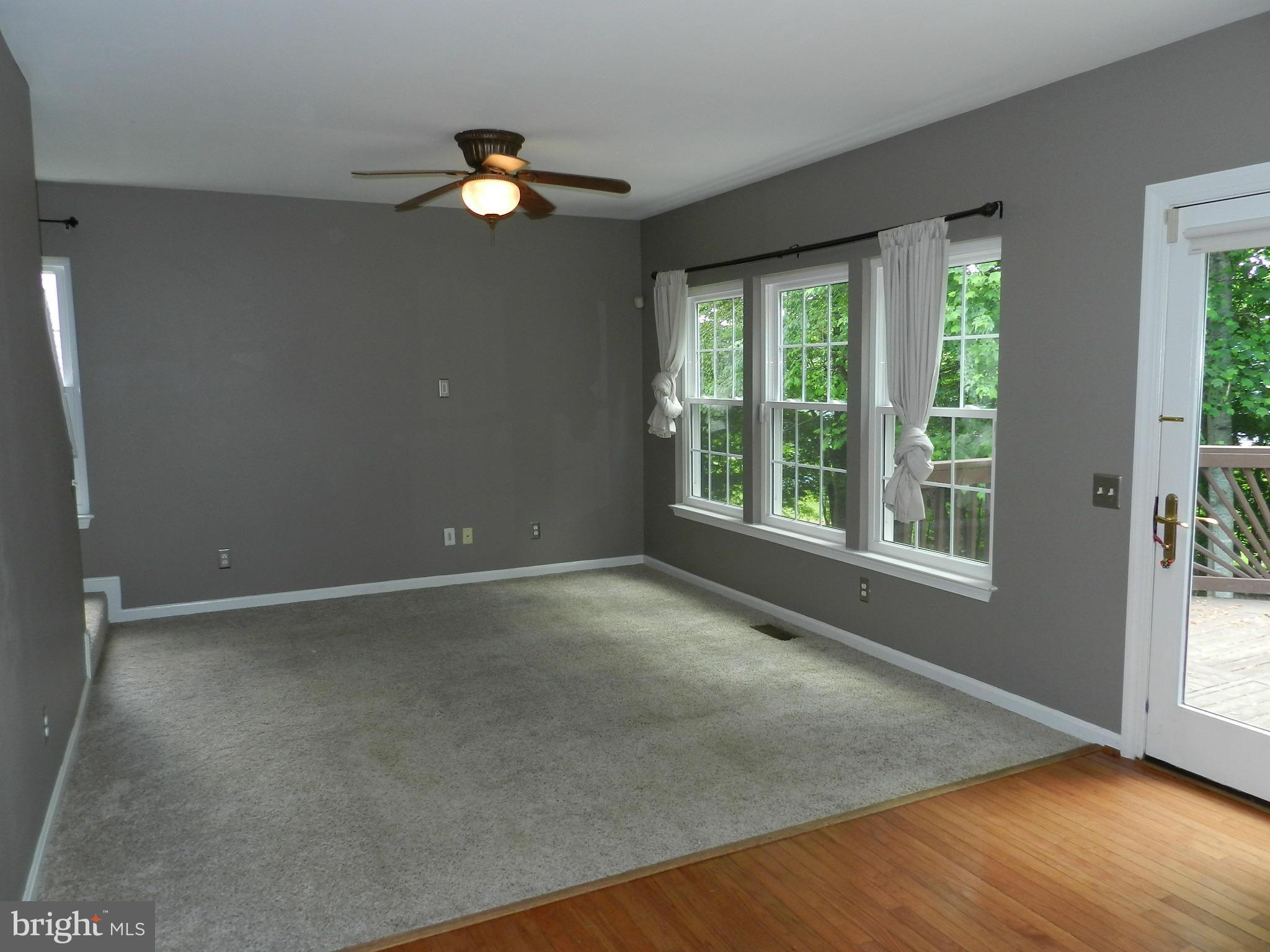 WINDING CREEK ESTATES - Residential