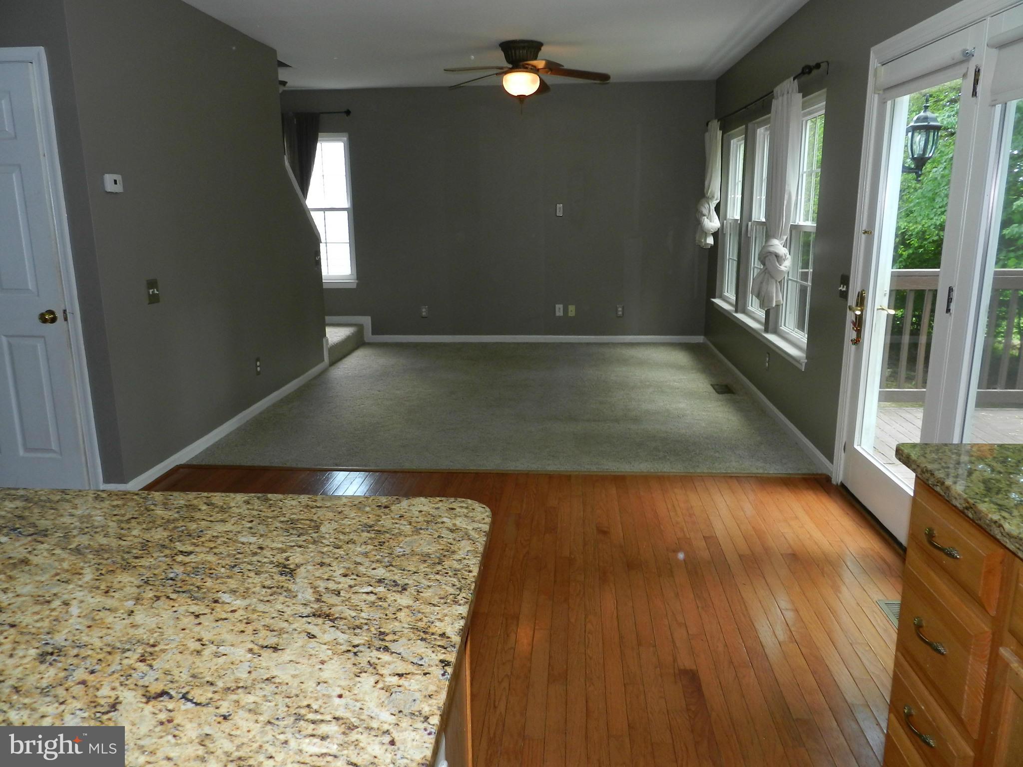 WINDING CREEK ESTATES - Residential