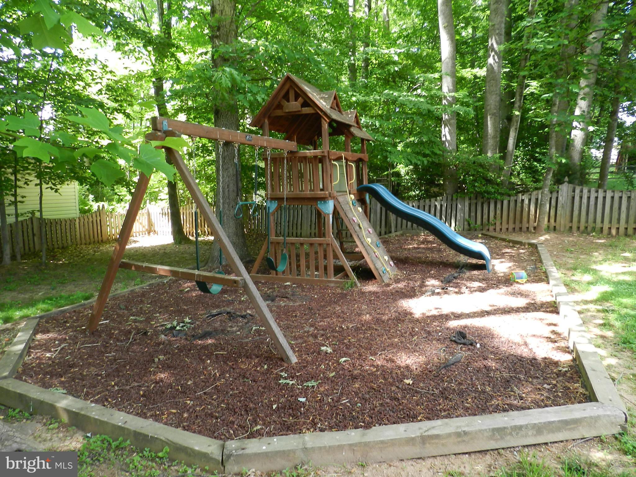 WINDING CREEK ESTATES - Residential