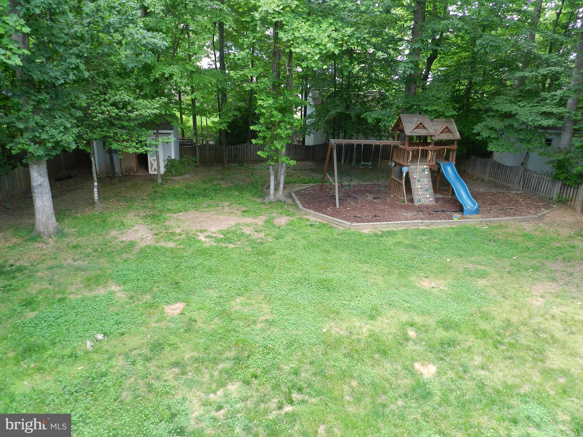 WINDING CREEK ESTATES - Residential