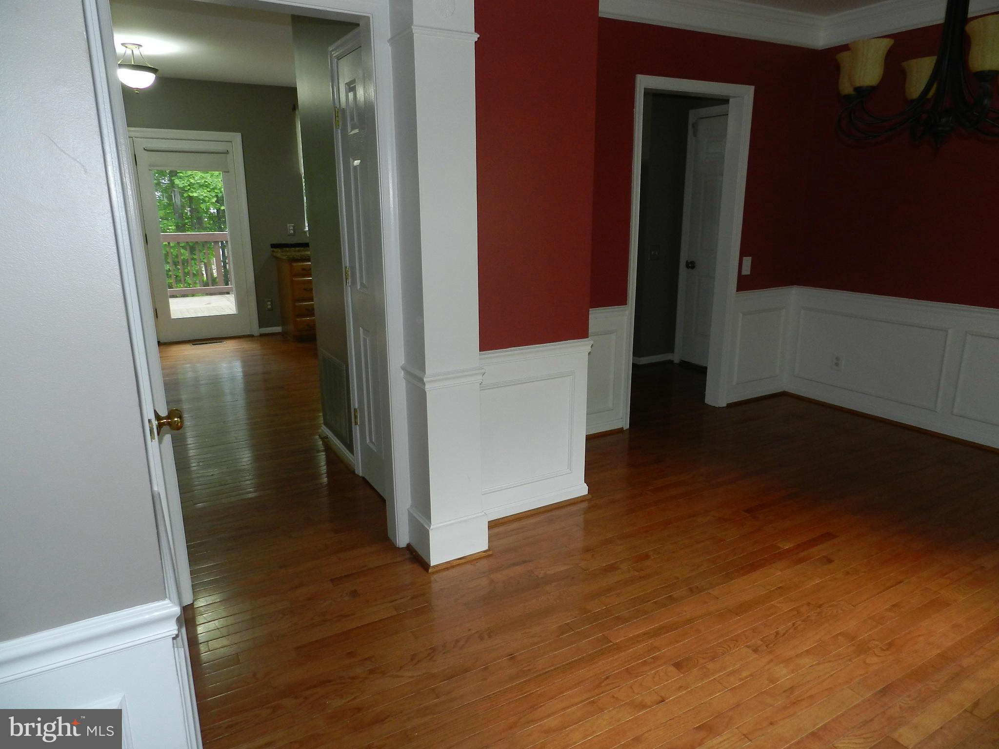 WINDING CREEK ESTATES - Residential