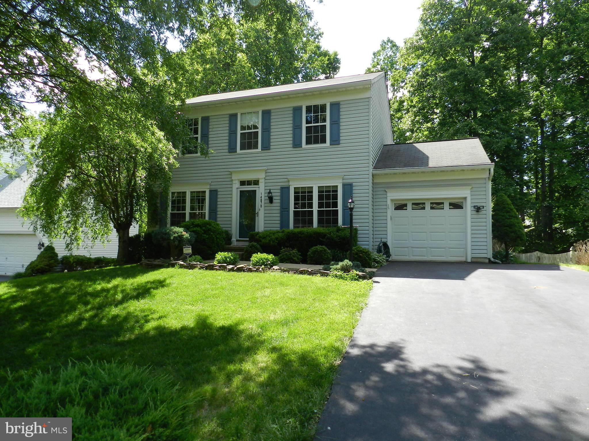 WINDING CREEK ESTATES - Residential