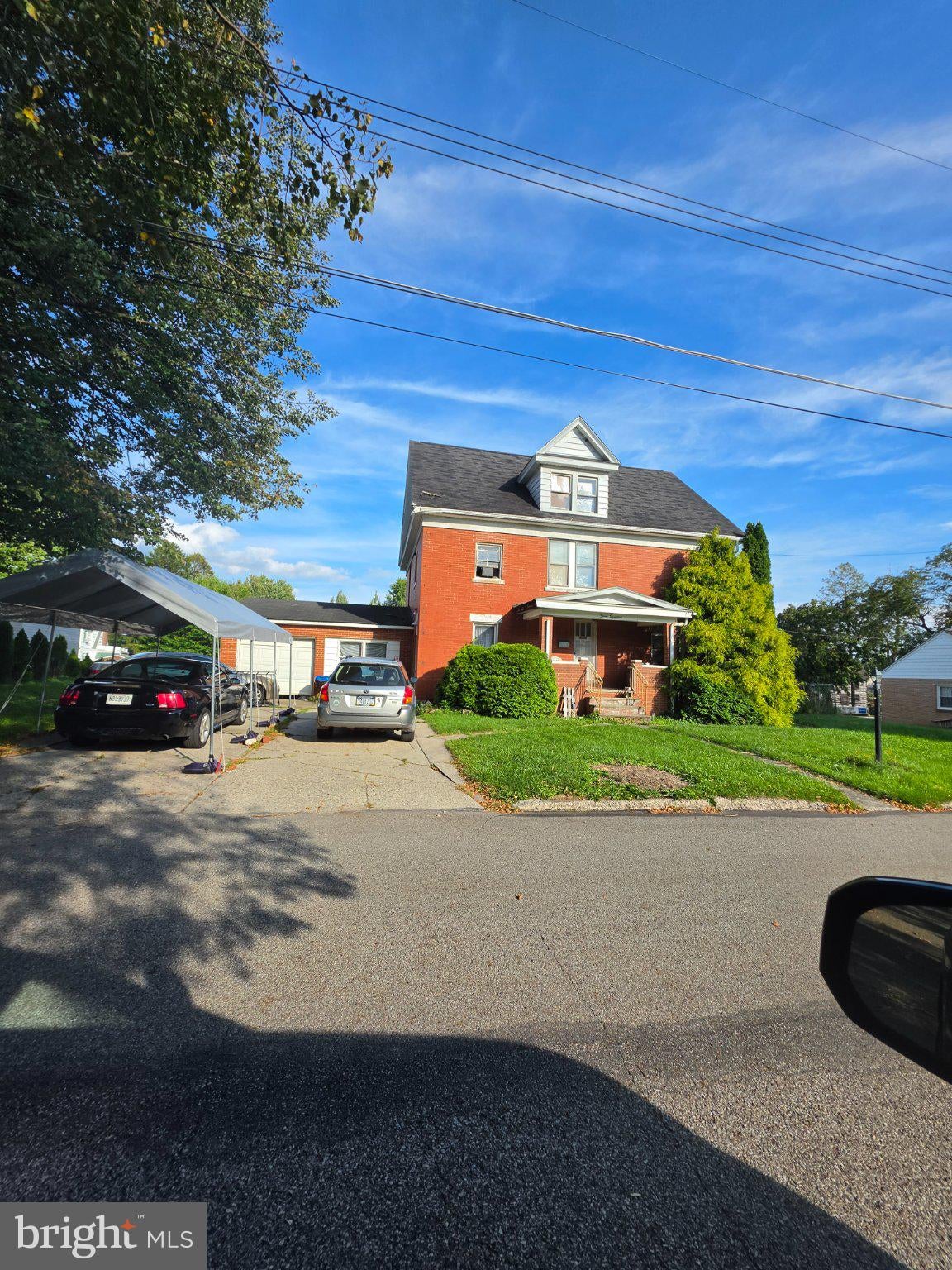 717 CASE AVENUE