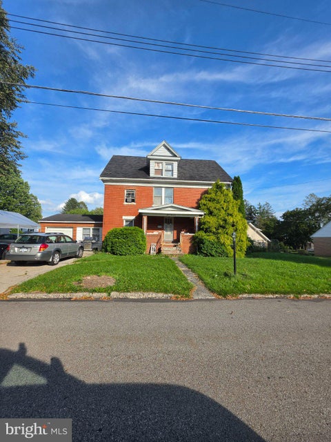 Homes For Sale - 717 Case Avenue<br/> JOHNSTOWN, PA 15905