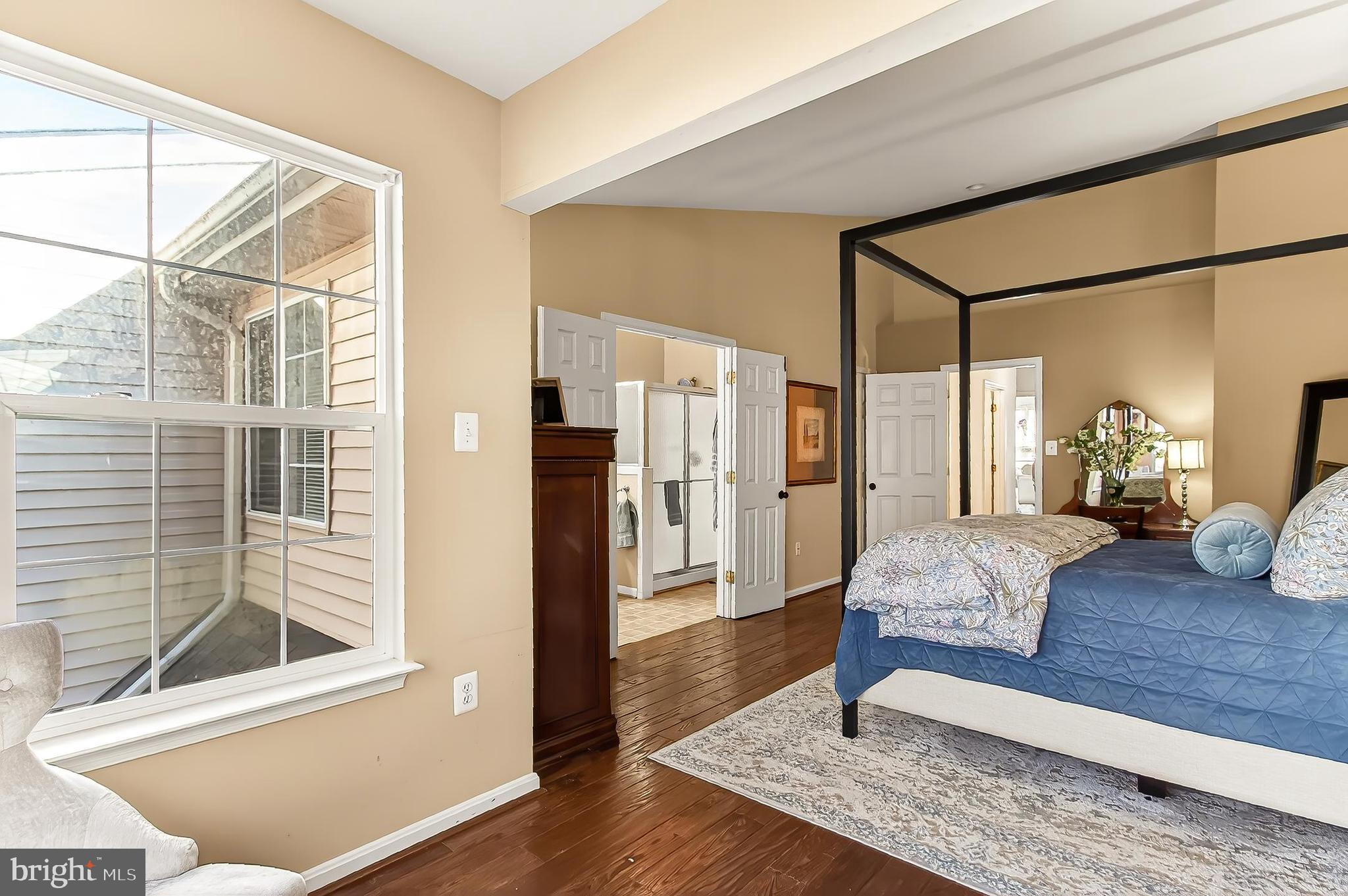 THE FOREST AT SOUTHRUN - Residential