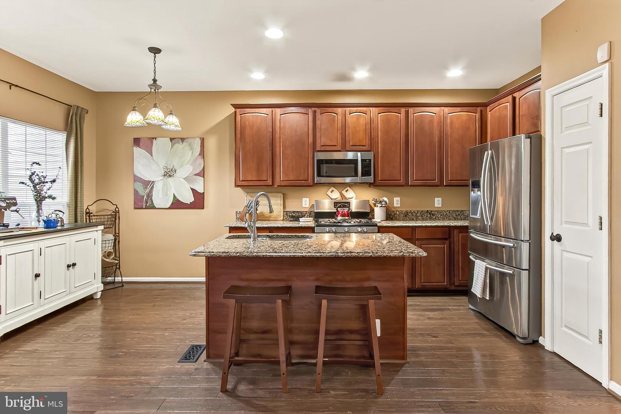 THE FOREST AT SOUTHRUN - Residential