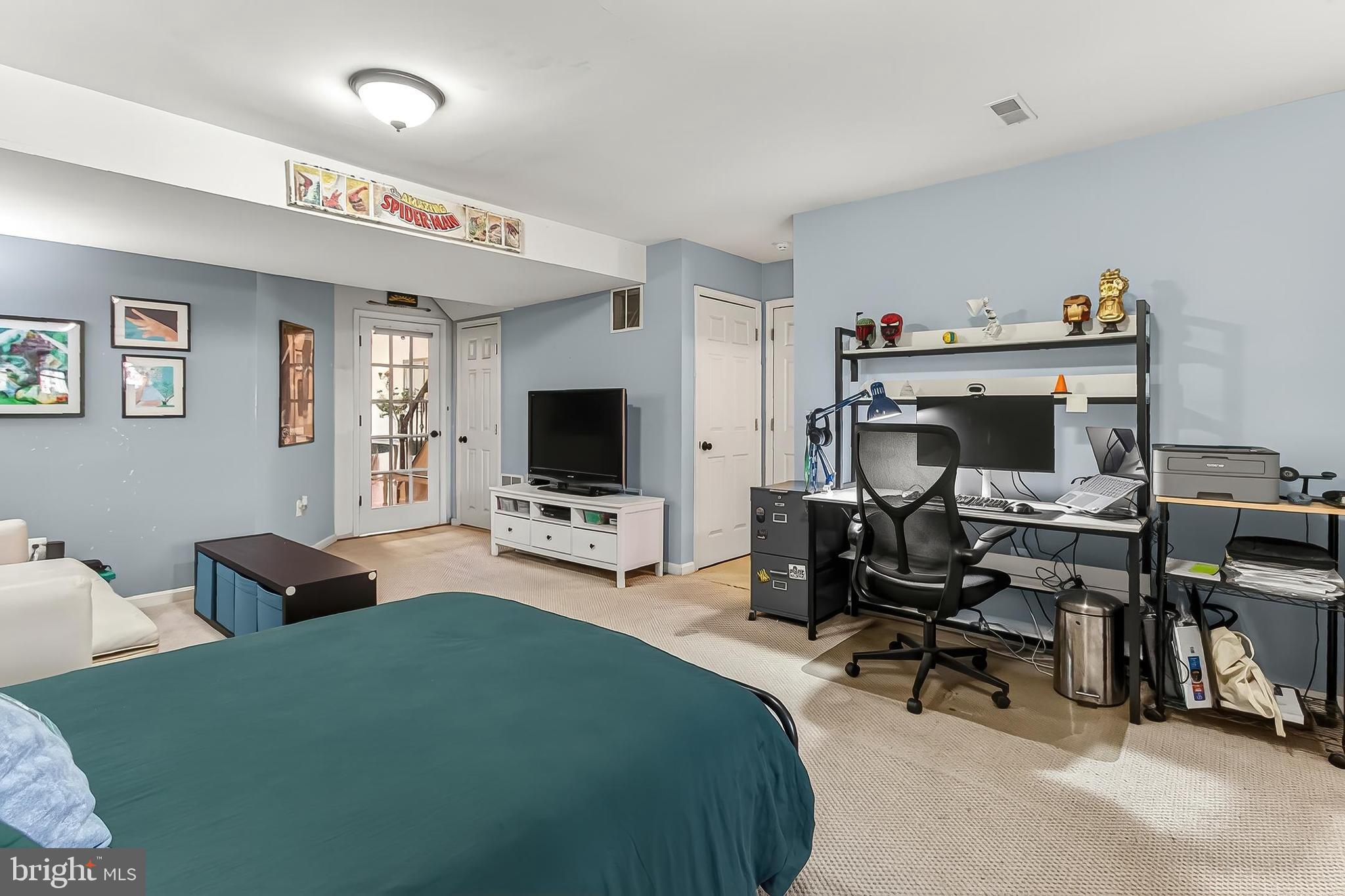 THE FOREST AT SOUTHRUN - Residential