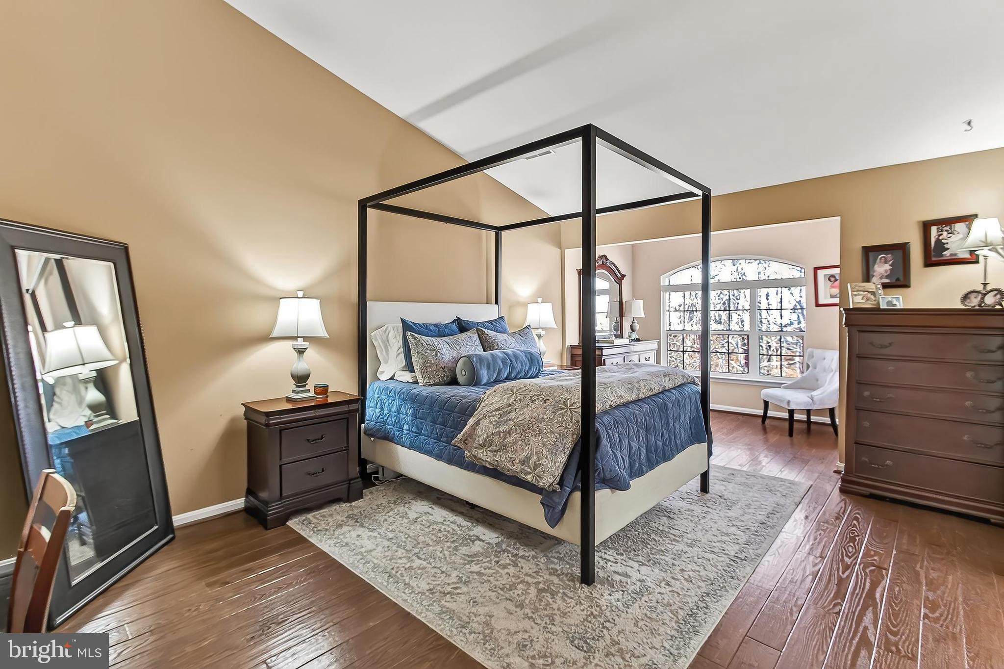 THE FOREST AT SOUTHRUN - Residential