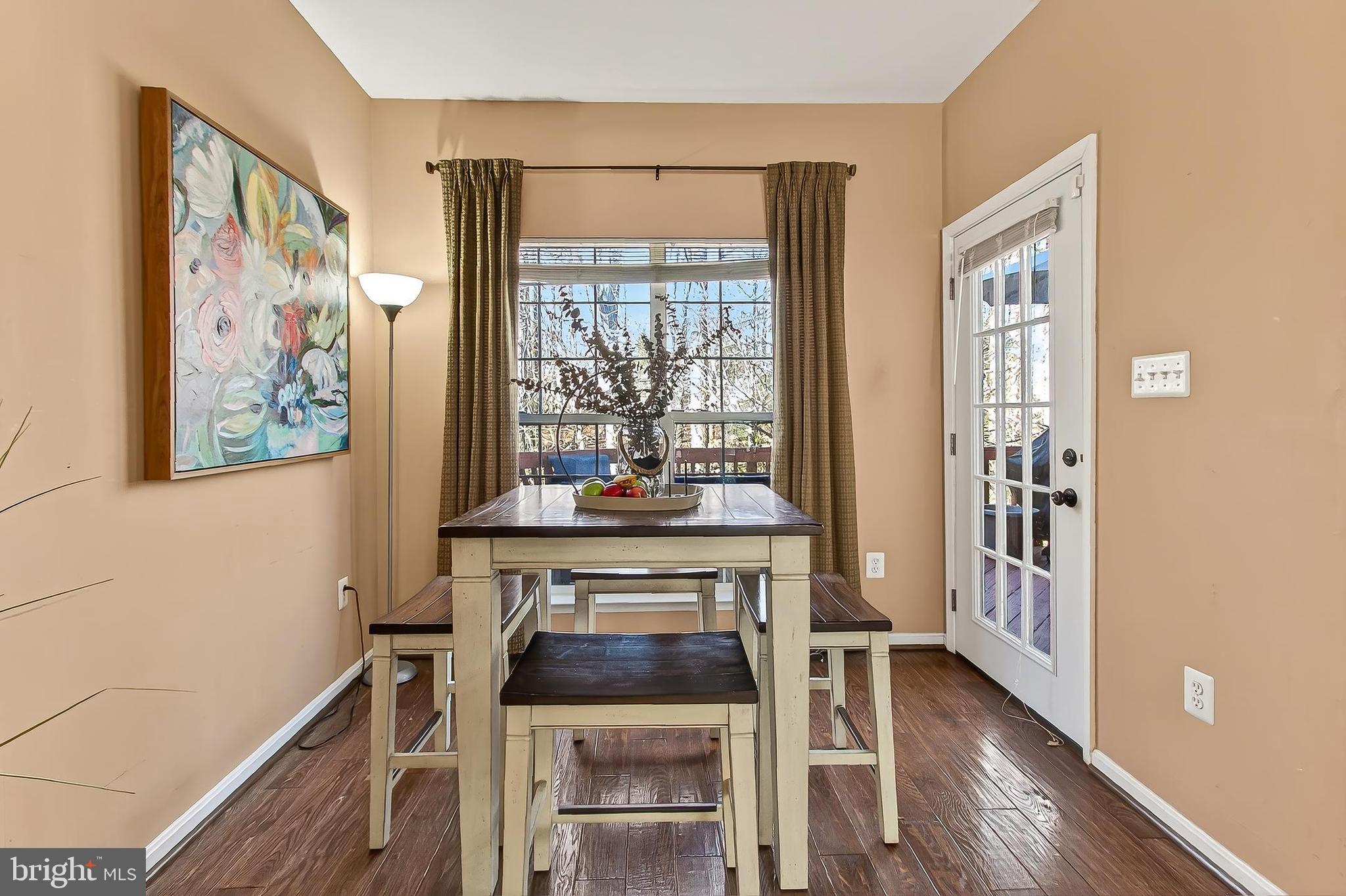 THE FOREST AT SOUTHRUN - Residential