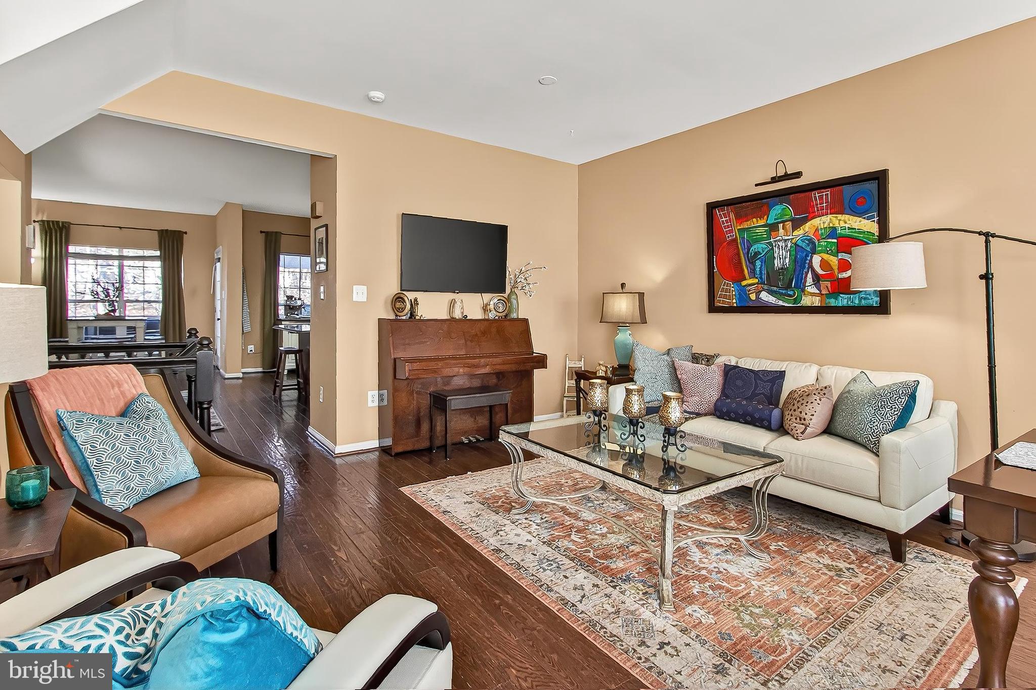 THE FOREST AT SOUTHRUN - Residential