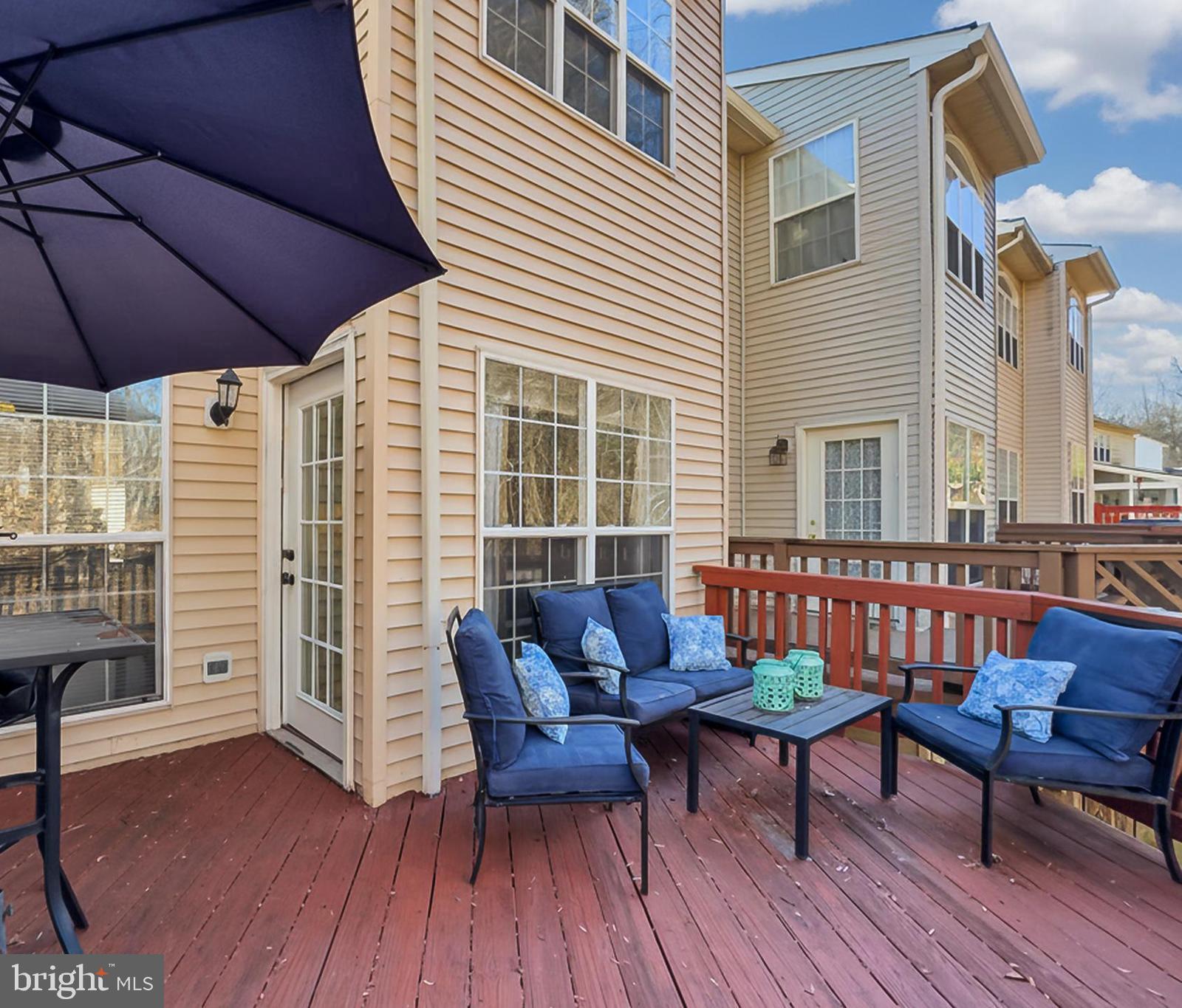 THE FOREST AT SOUTHRUN - Residential