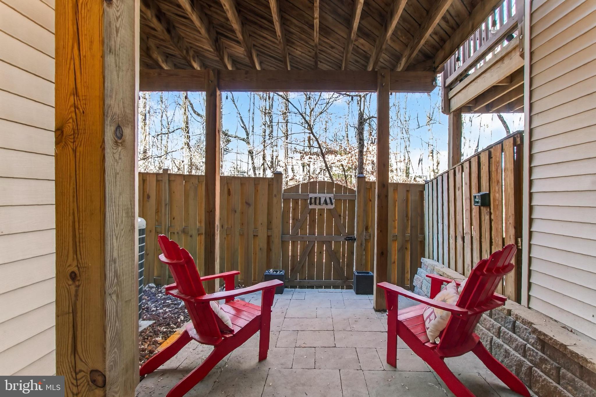 THE FOREST AT SOUTHRUN - Residential